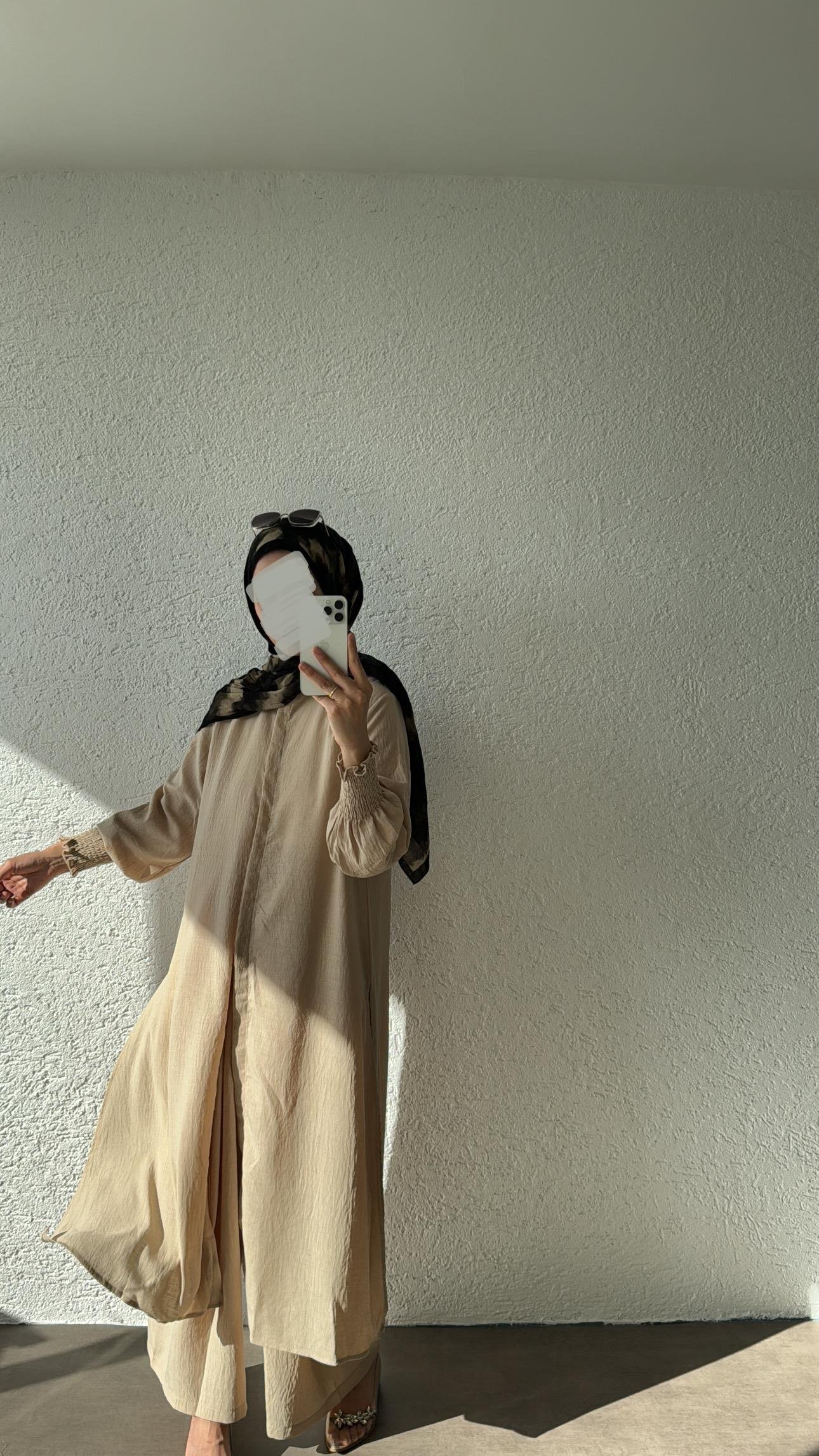 MELAY TAKIM - BEJ
