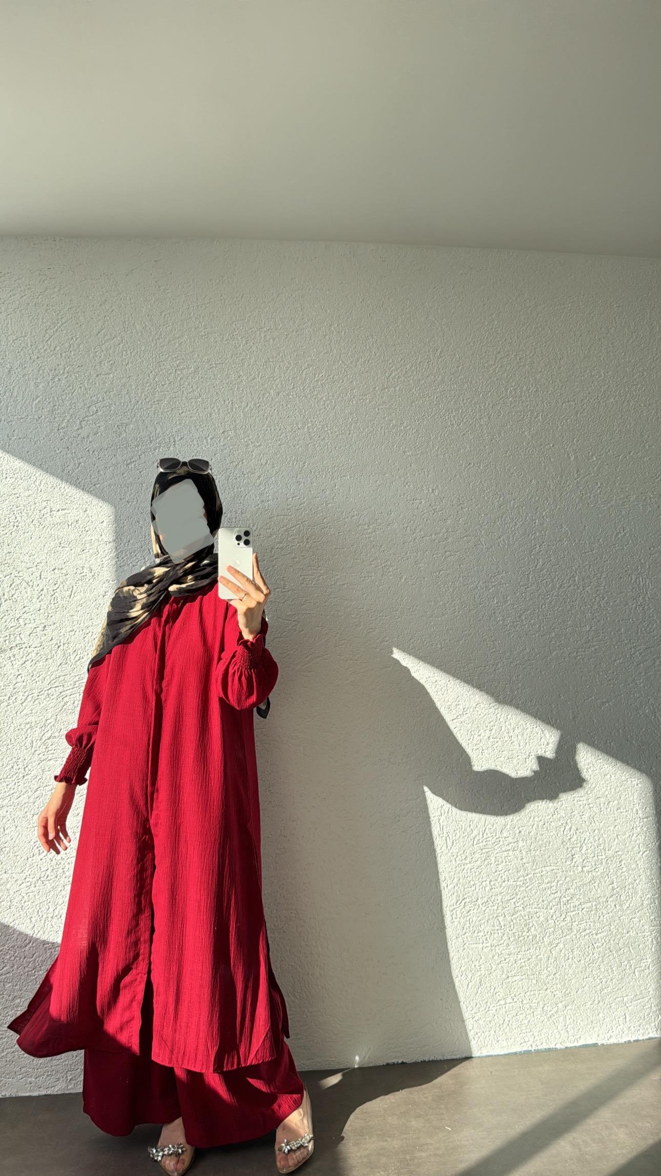 MELAY TAKIM - BORDO