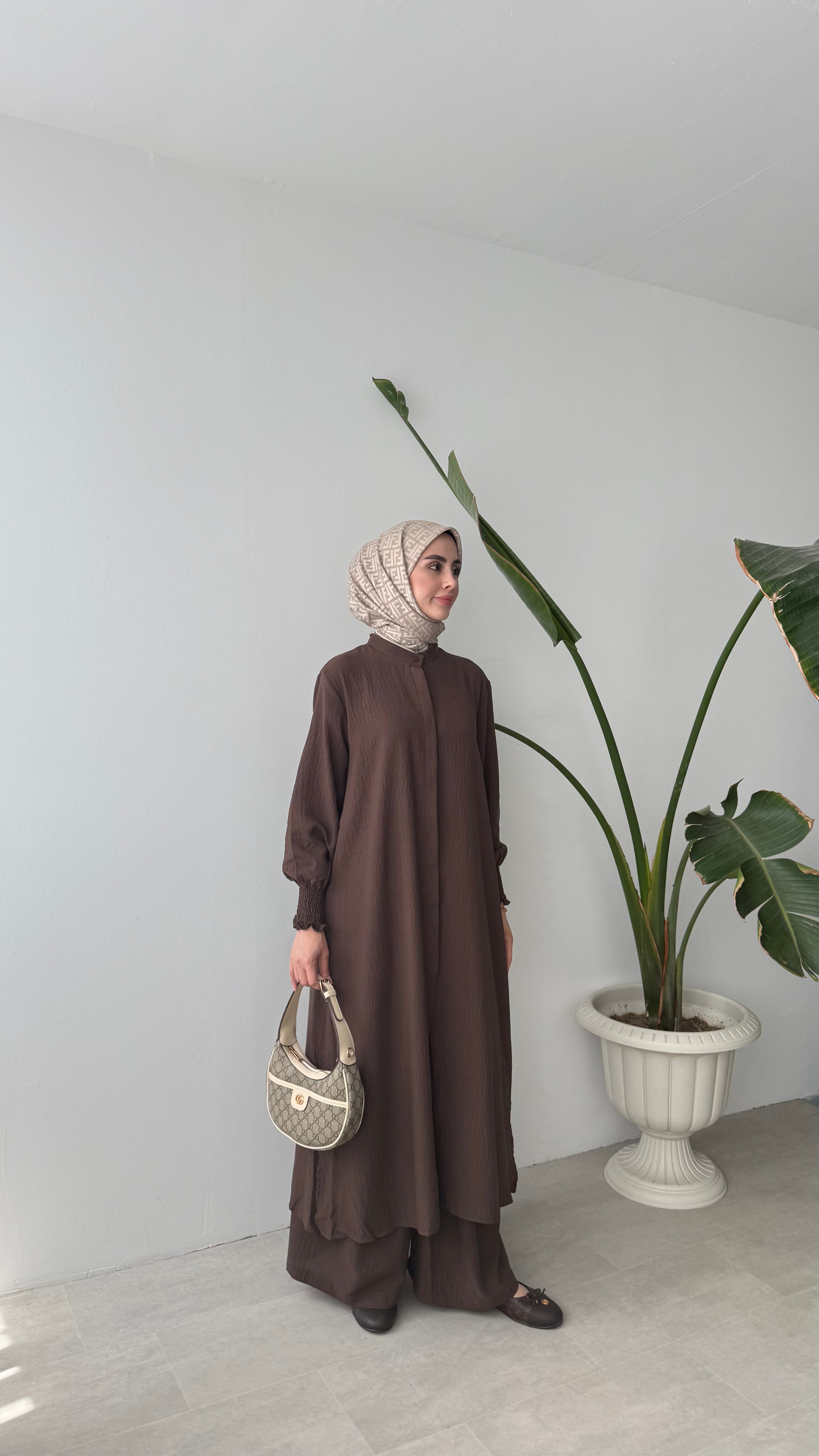 MELAY TAKIM - KAHVE