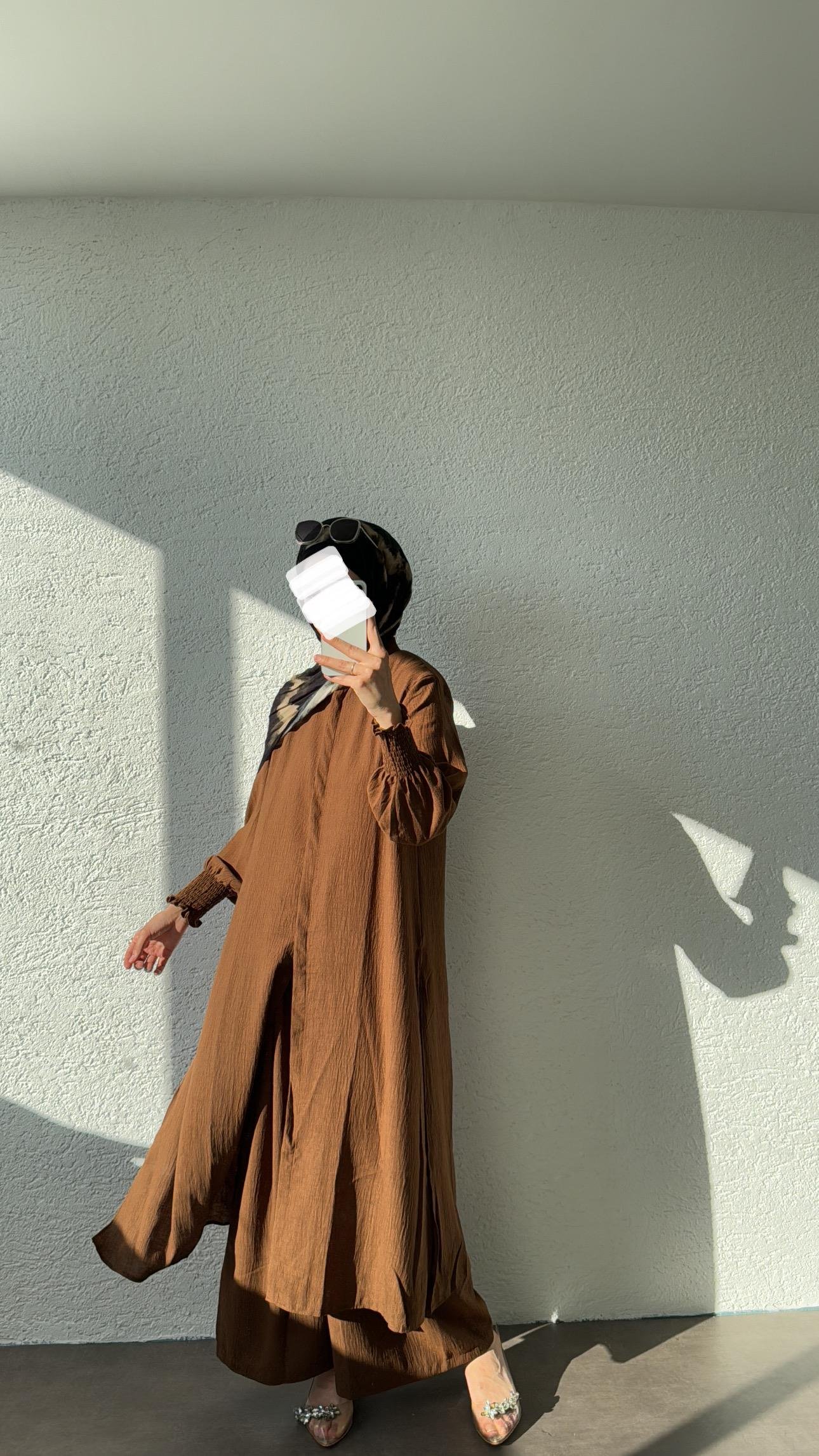 MELAY TAKIM - KAHVE