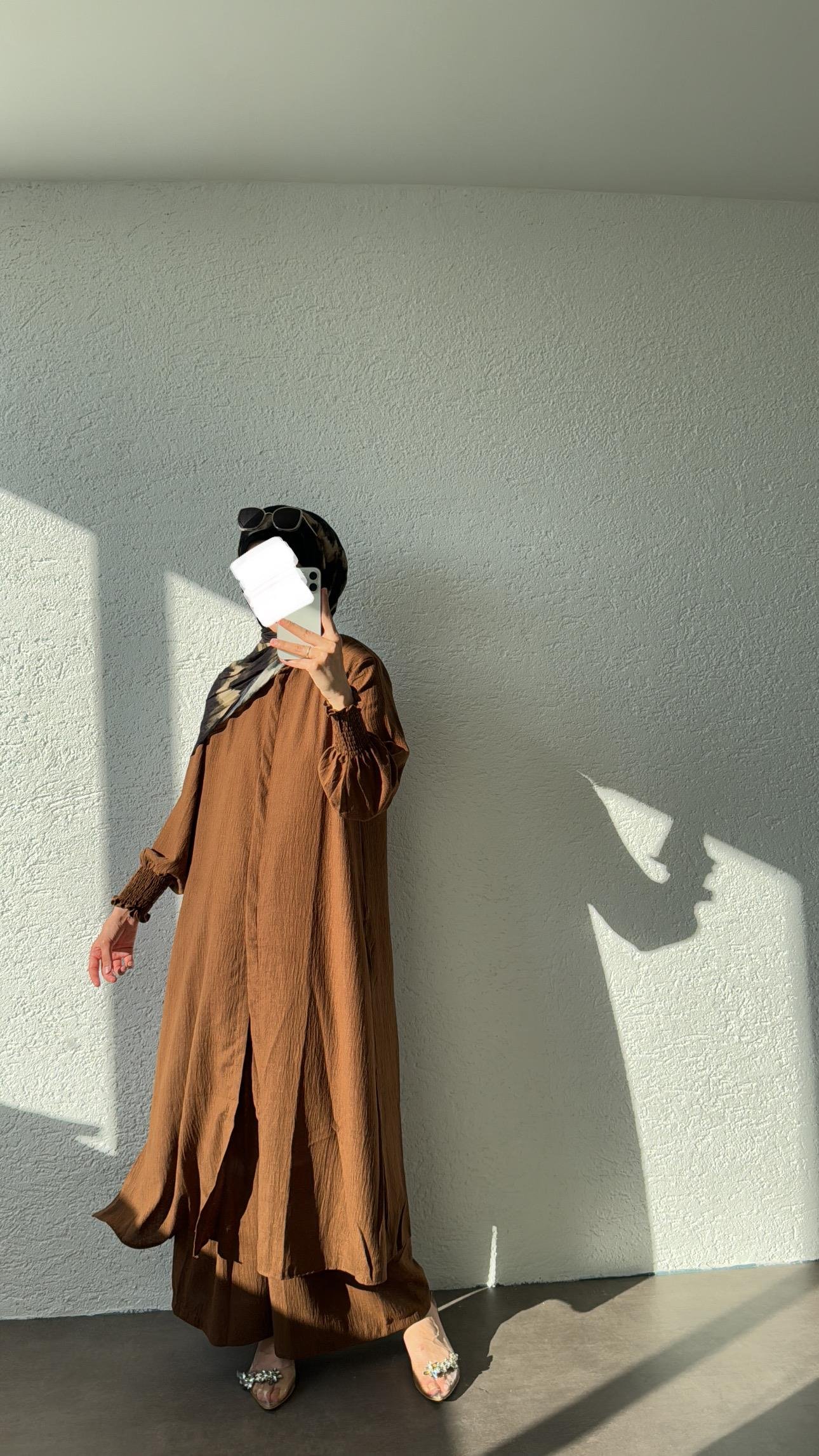 MELAY TAKIM - KAHVE