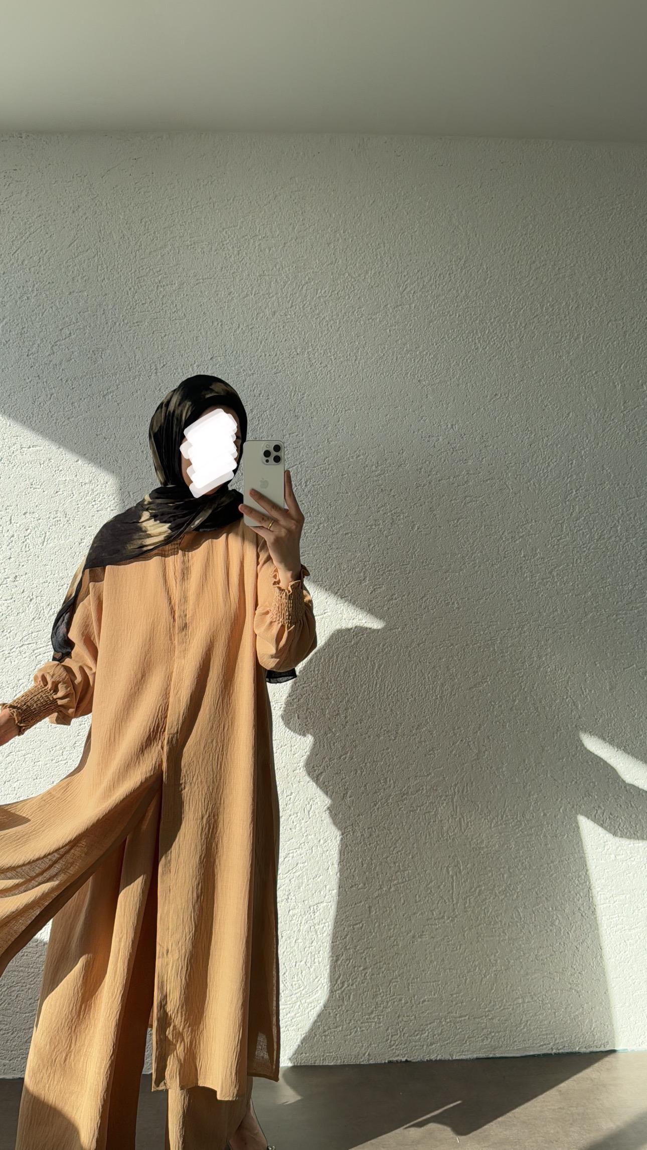 MELAY TAKIM - LATTE