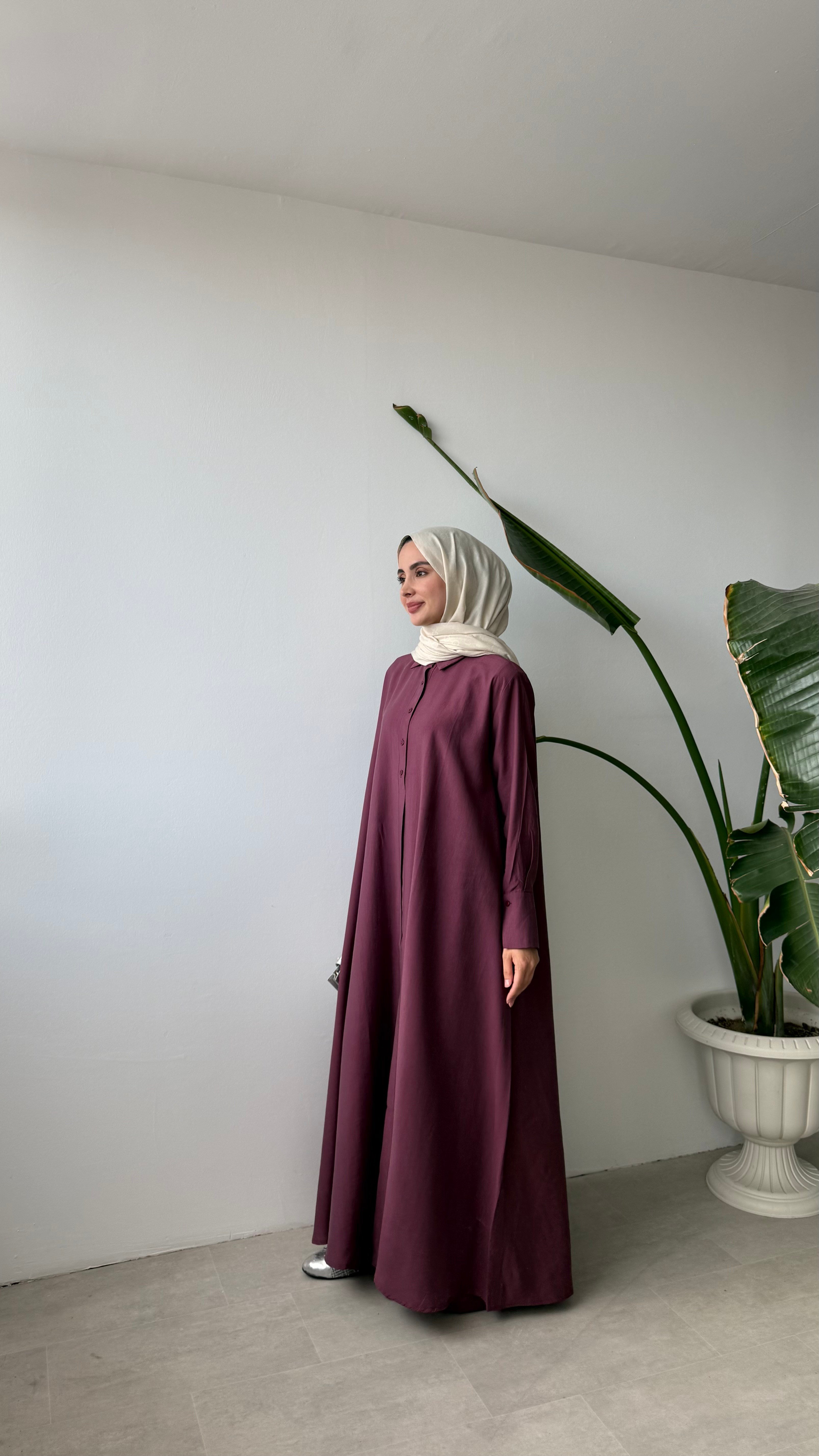 NATURA TAKIM - MÜRDÜM