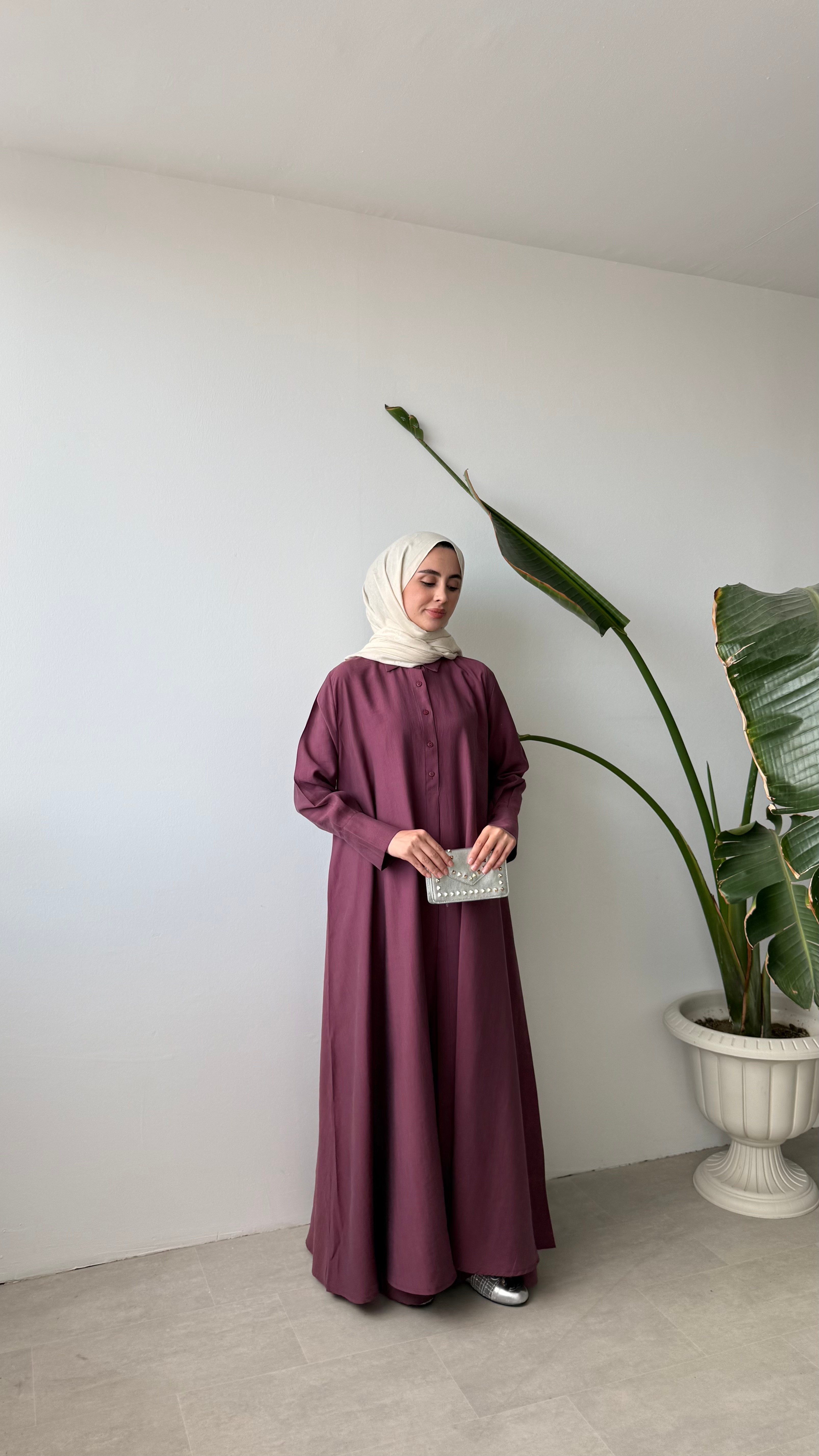 NATURA TAKIM - MÜRDÜM