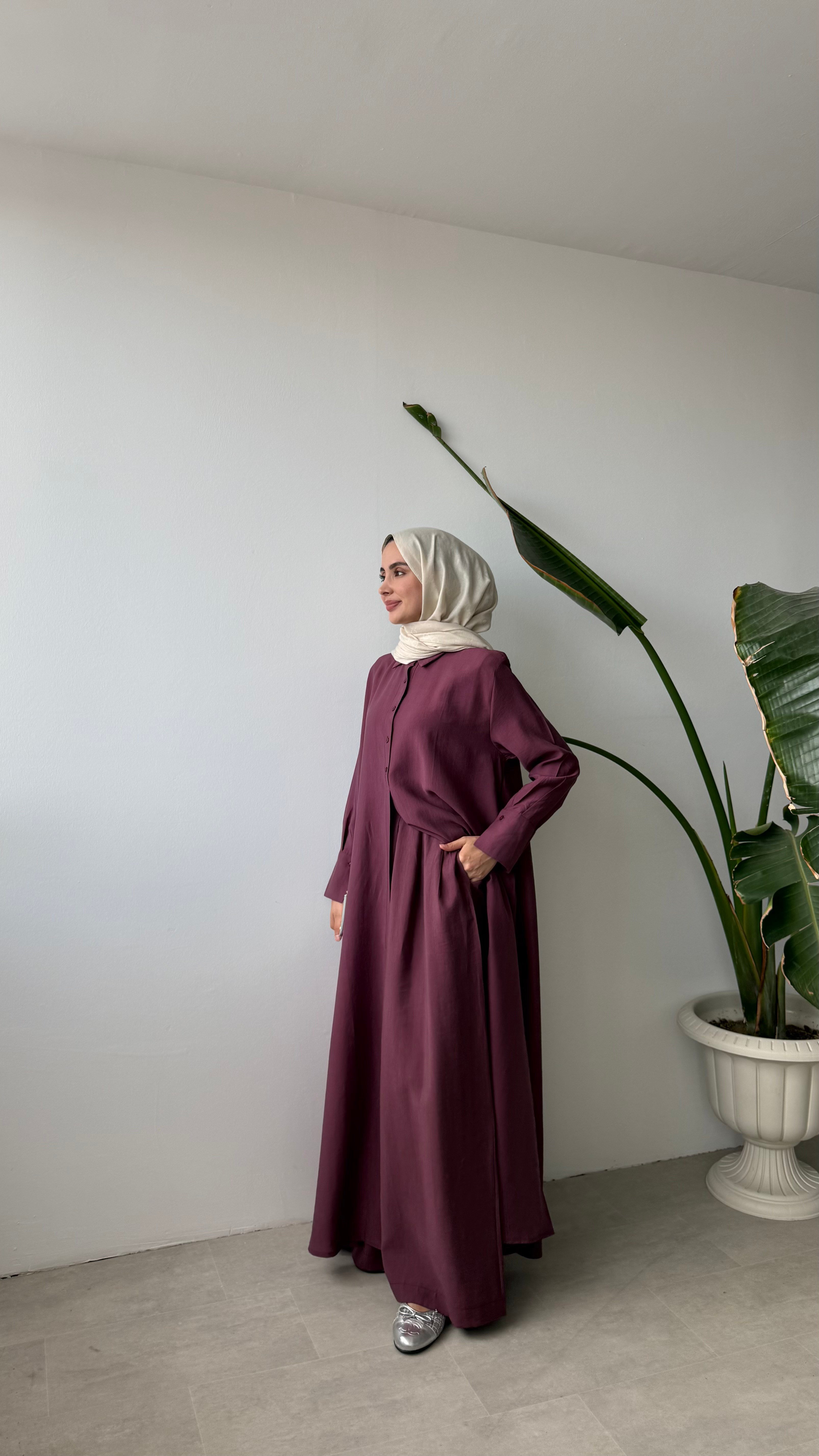 NATURA TAKIM - MÜRDÜM