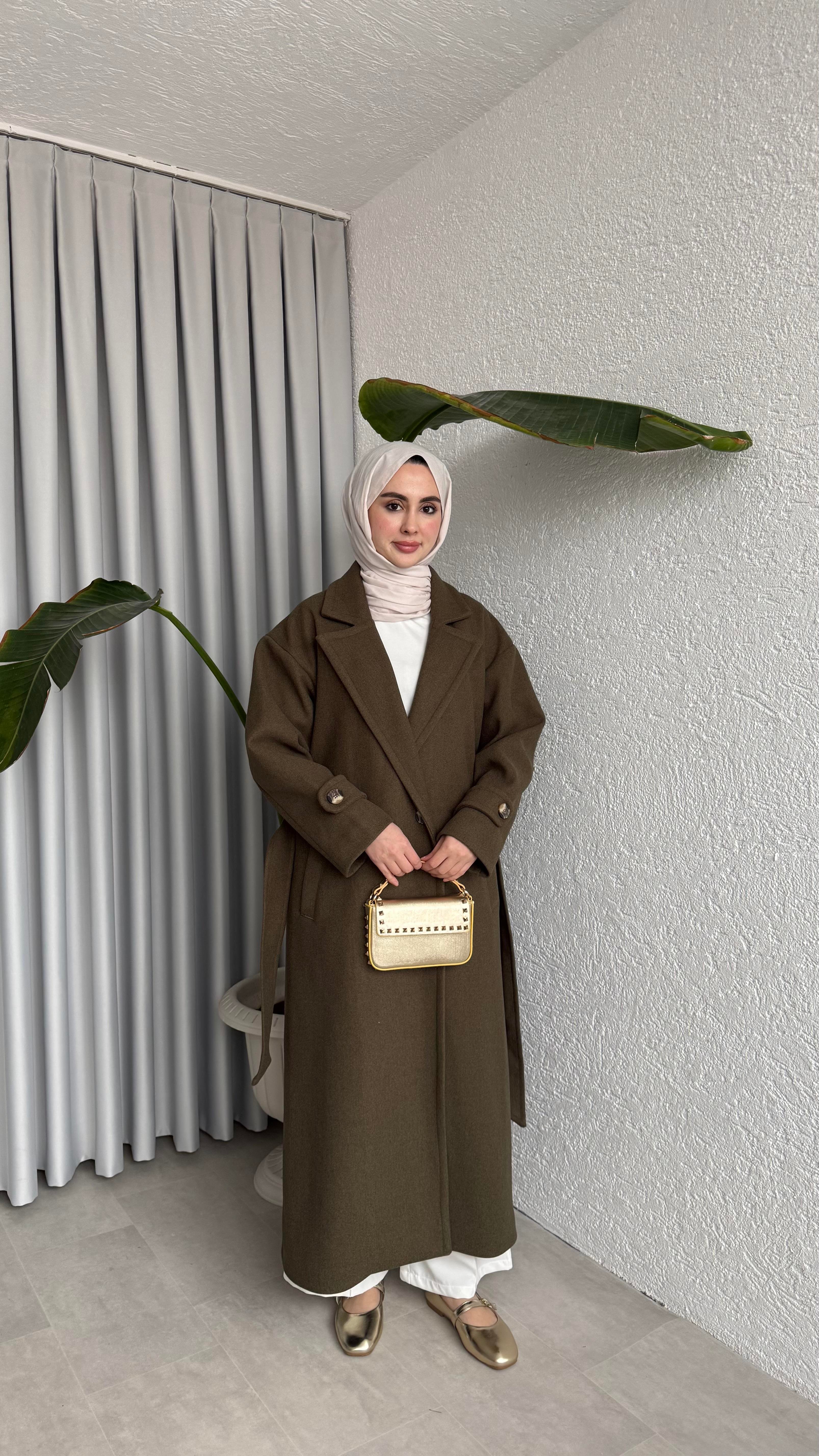 NETA KAŞE KABAN - HAKİ