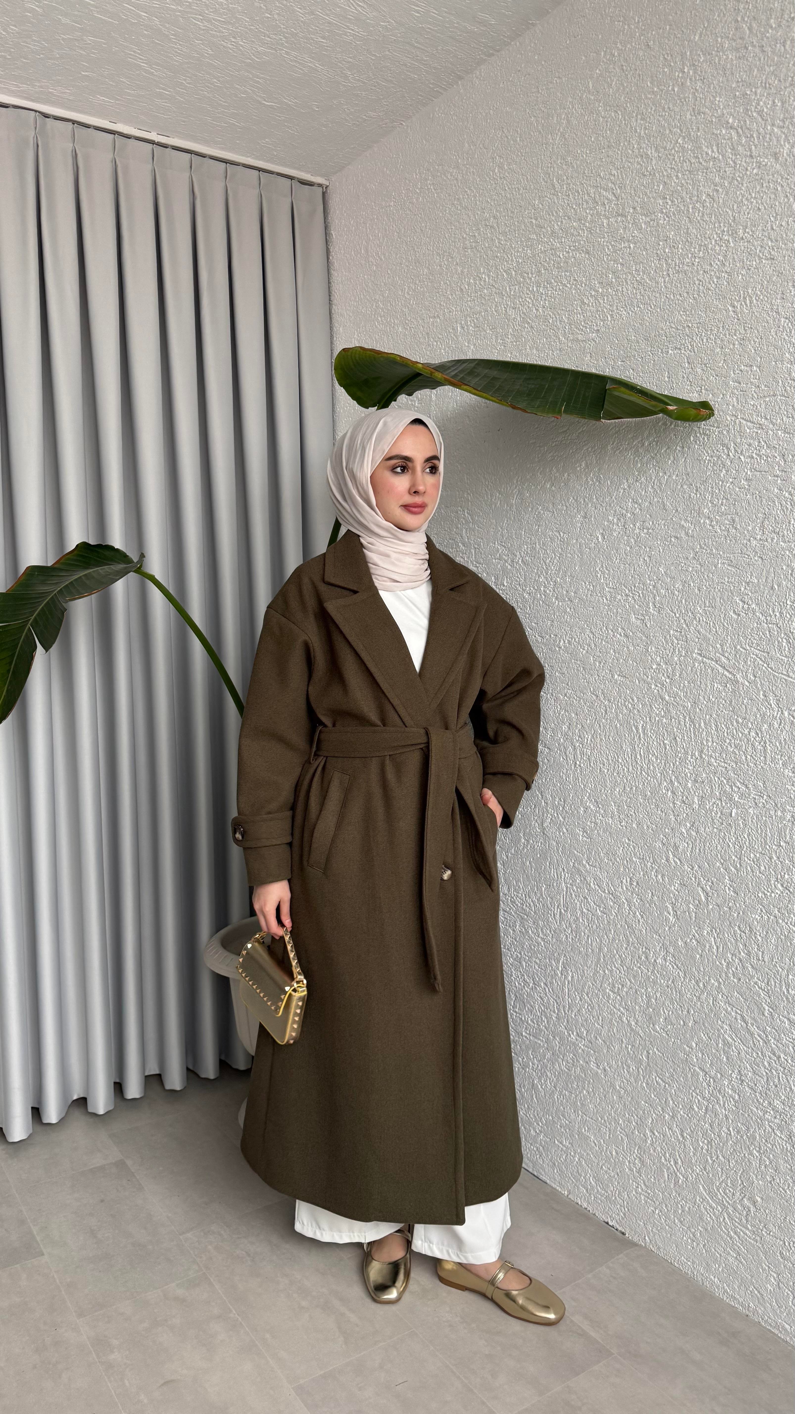 NETA KAŞE KABAN - HAKİ