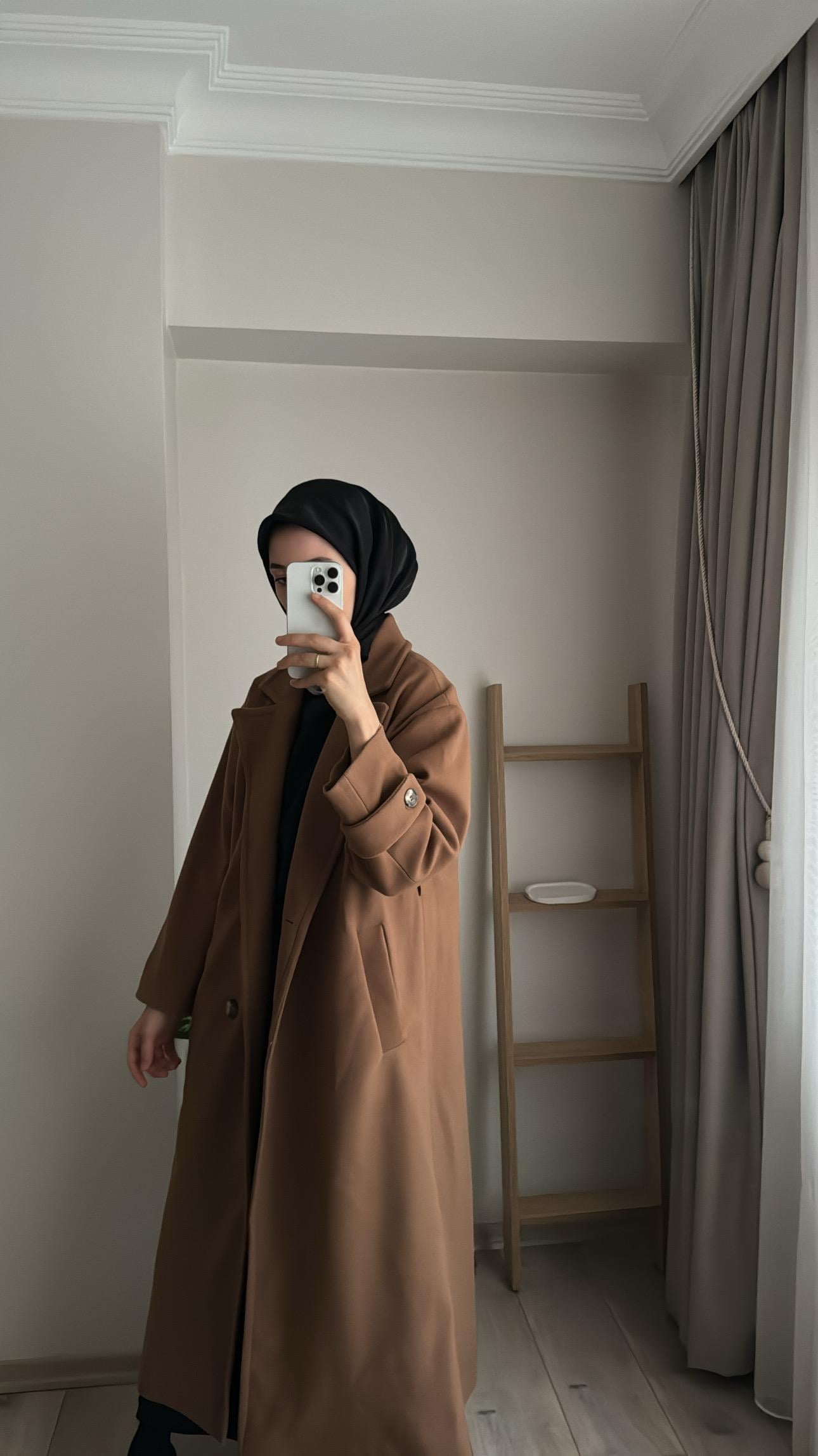 NETA KAŞE KABAN - TABA