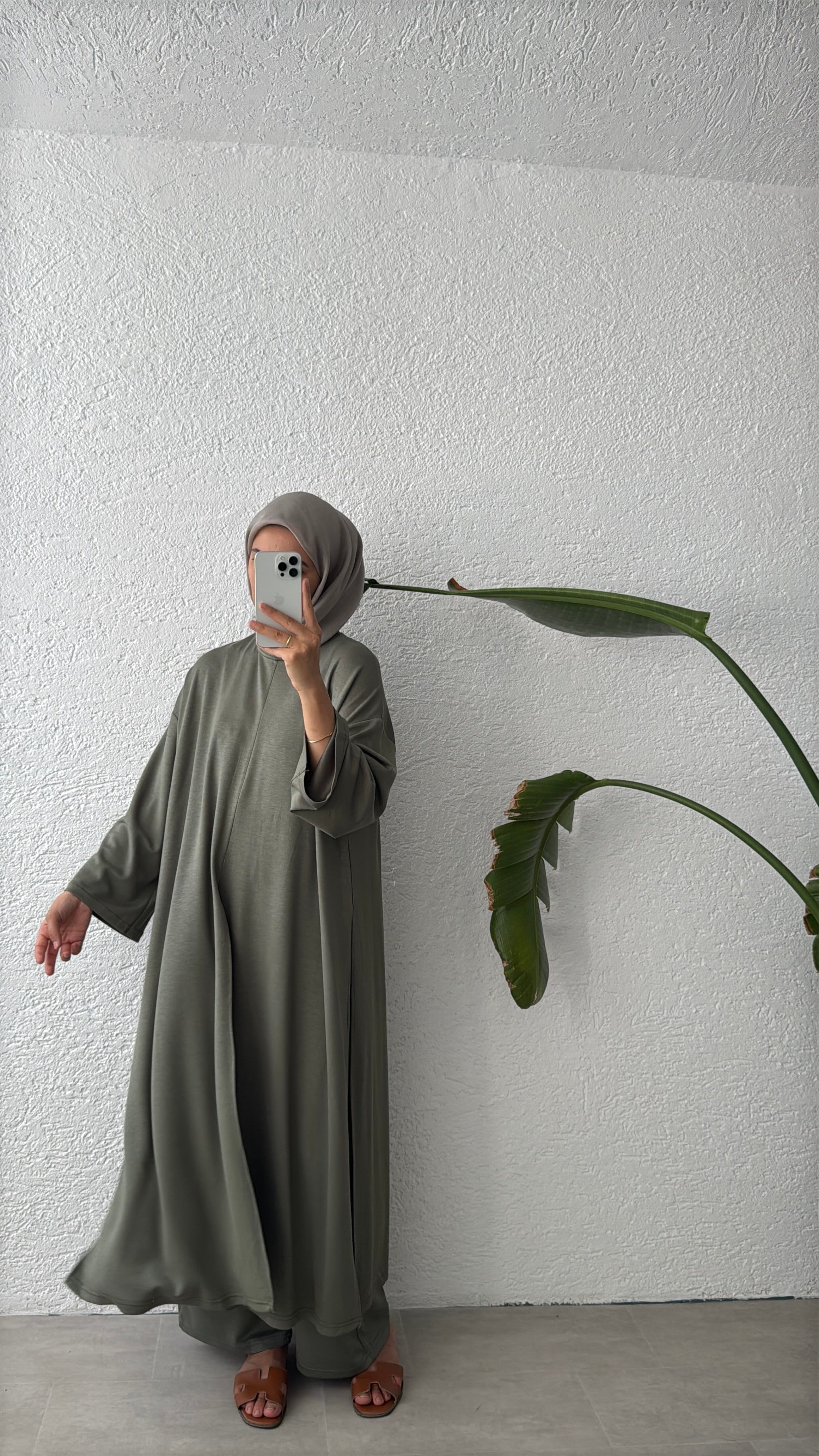 VİRAL OYSHO TAKIM - HAKİ