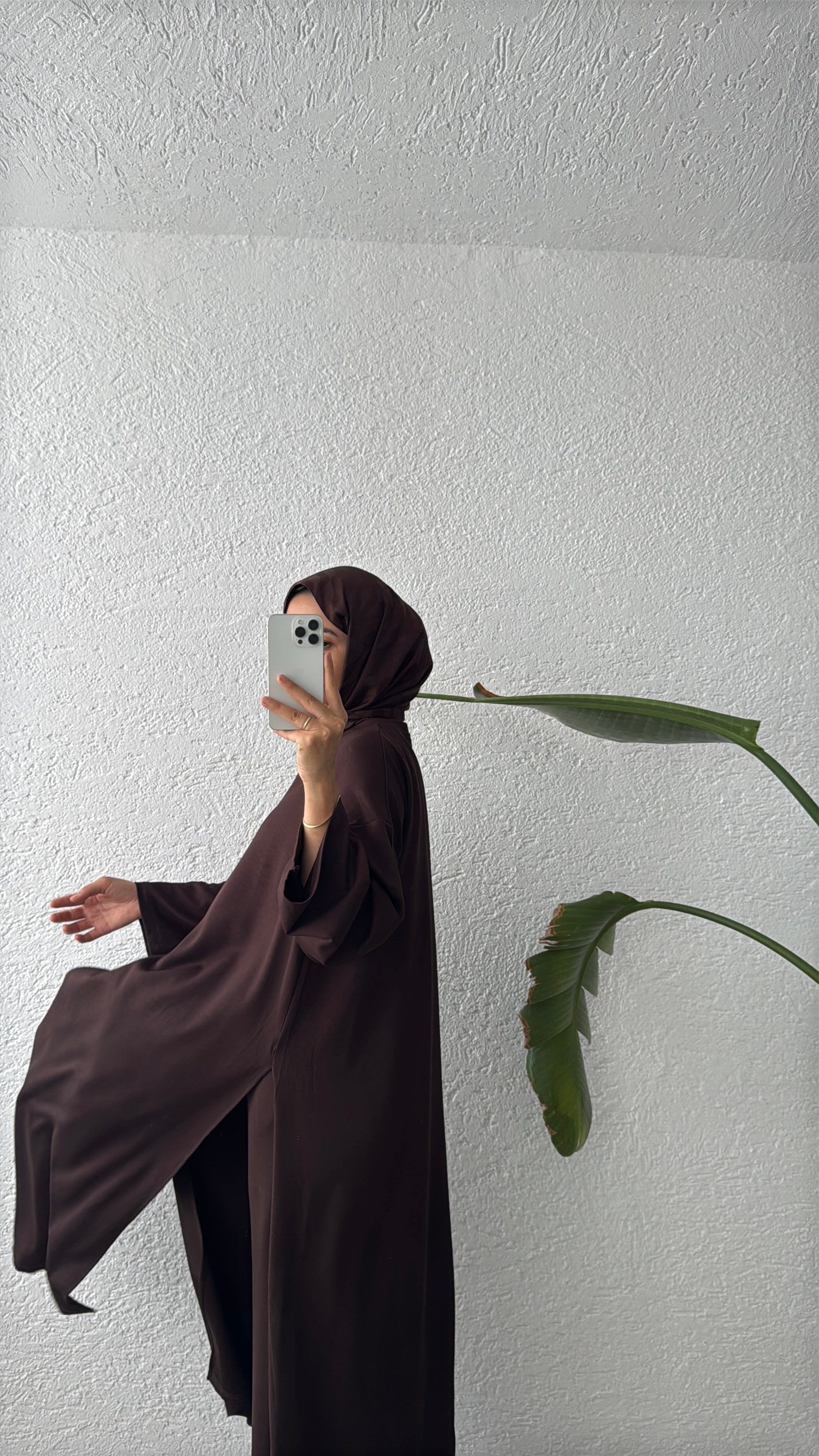 VİRAL OYSHO TAKIM - KAHVE