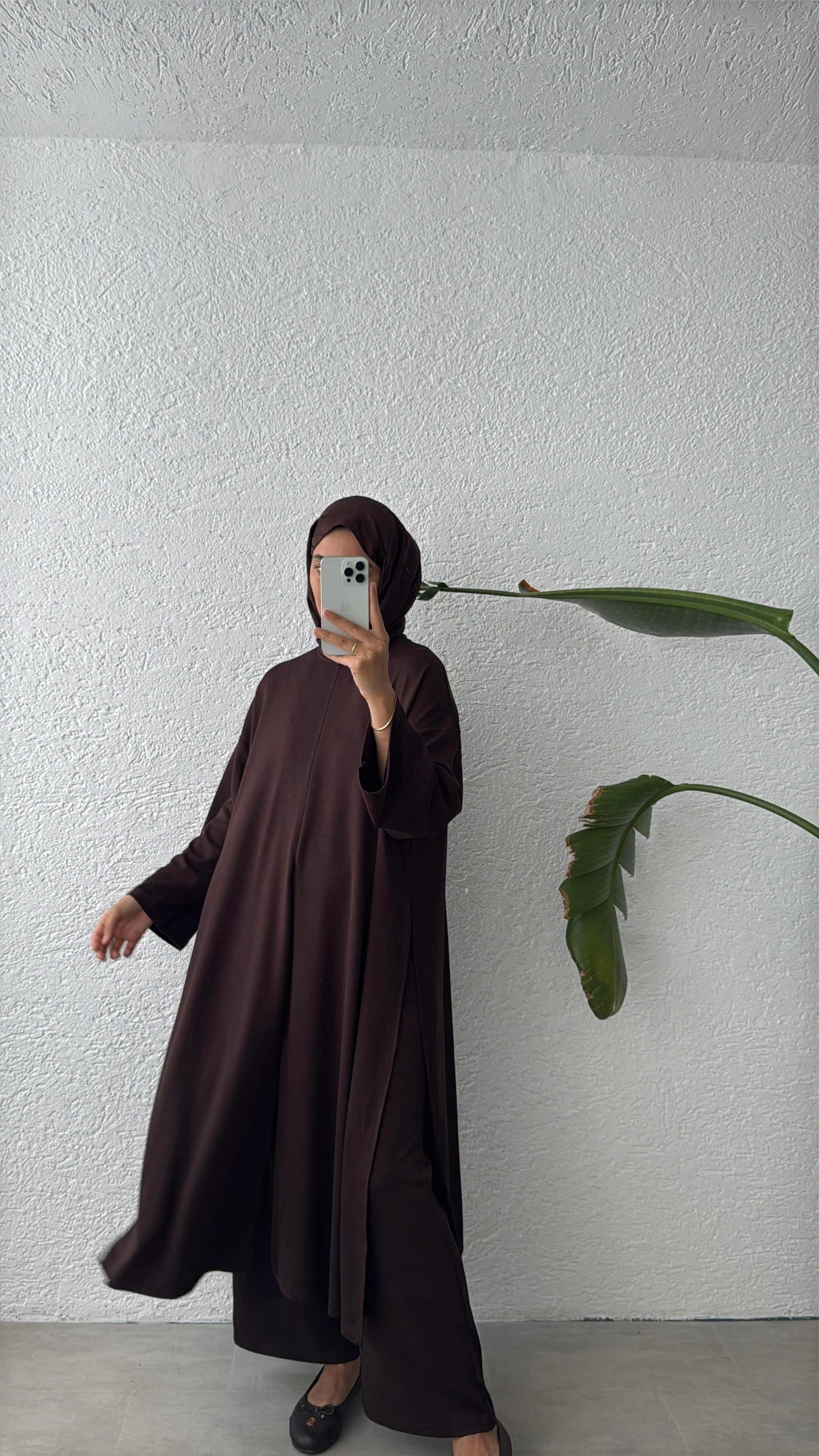 VİRAL OYSHO TAKIM - KAHVE