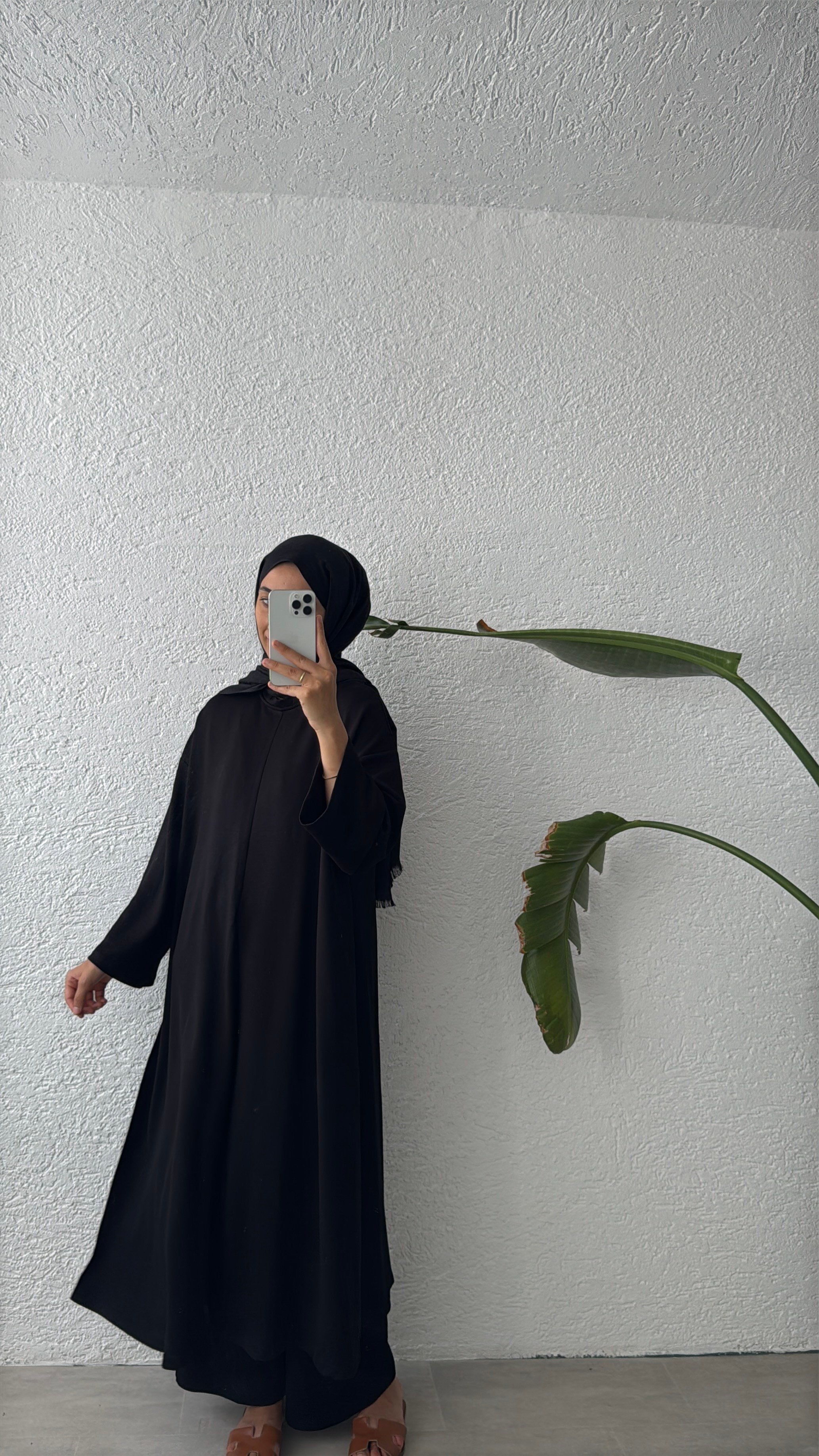 VİRAL OYSHO TAKIM - SİYAH