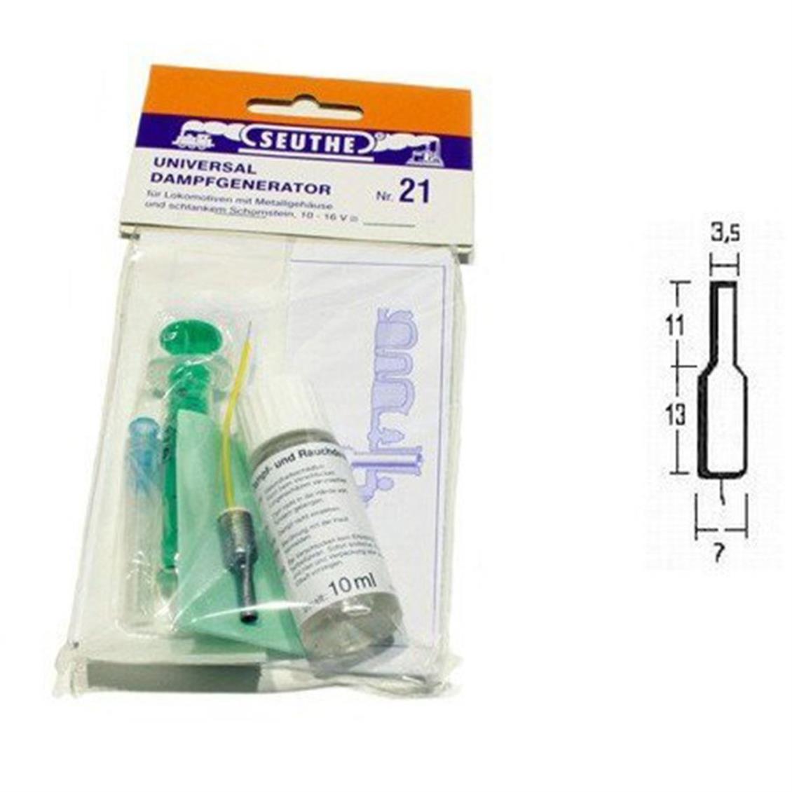 -İNCE VE METAL BACALI LOKOMOTIF