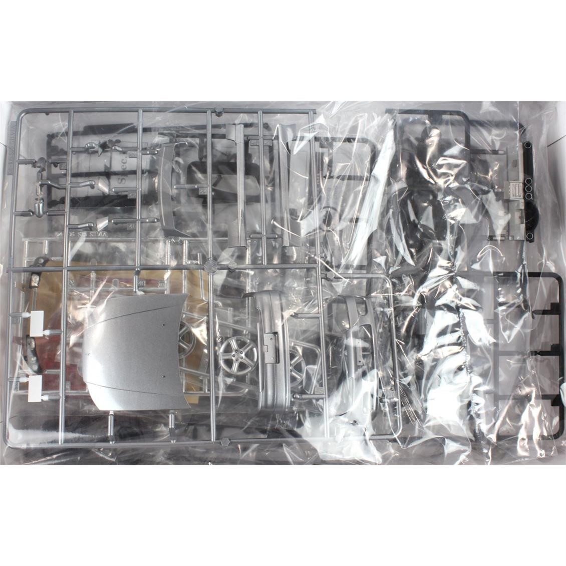 00864 1/24 S15 SILVIA SPEC.R