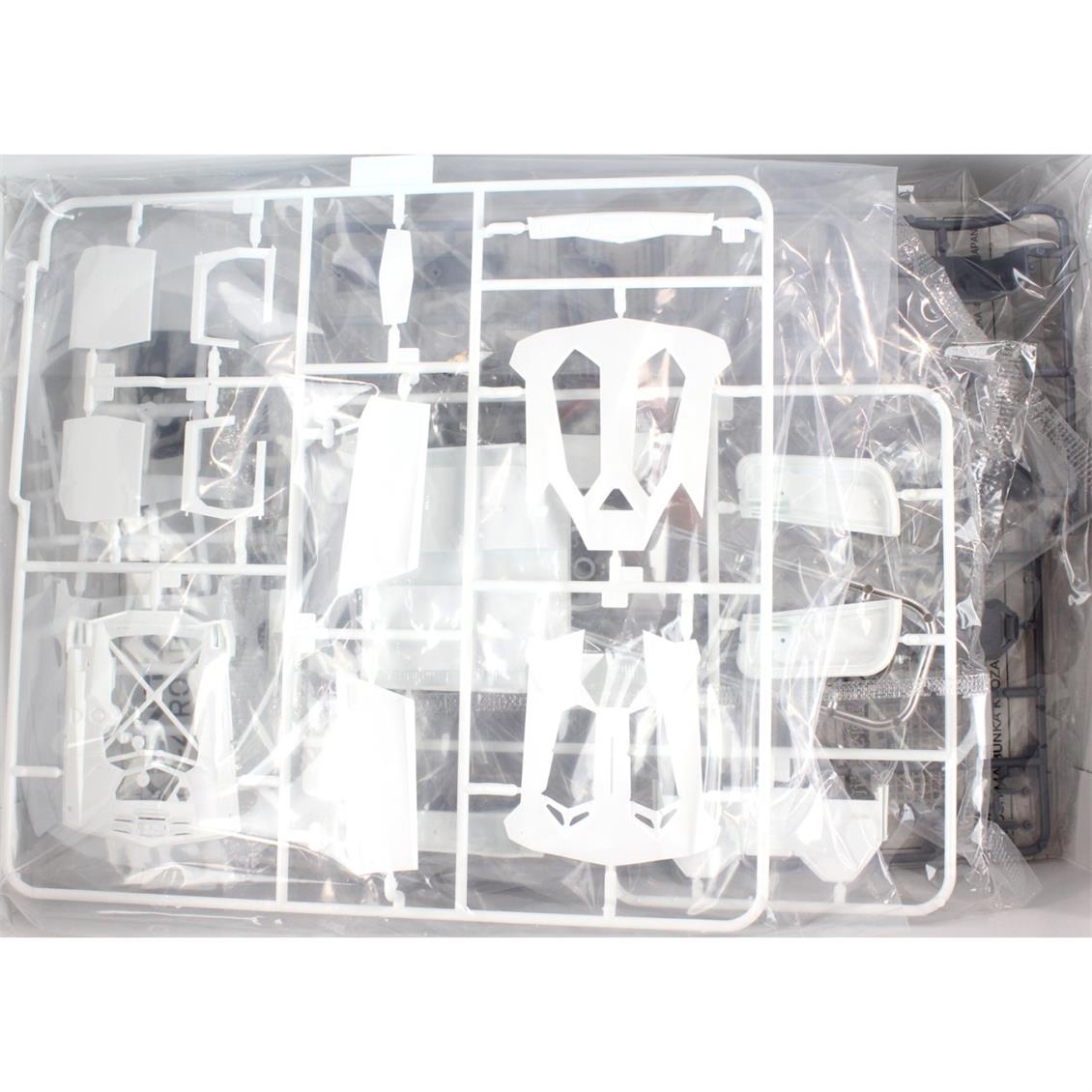 00865 1/24 LAMBORGHINI AVENTADOR LP700-4 ROADSTER