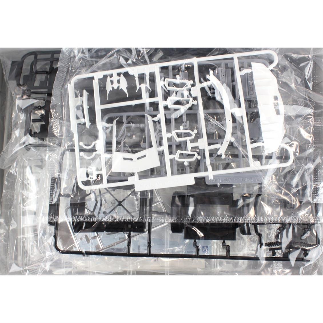 00865 1/24 LAMBORGHINI AVENTADOR LP700-4 ROADSTER