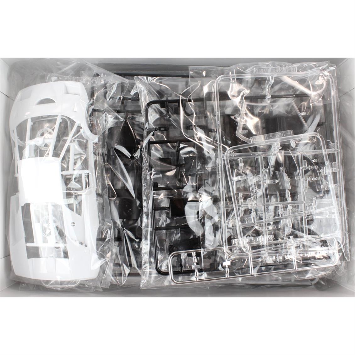 01050 1/24 LAMBORGHINI DIABLO GT