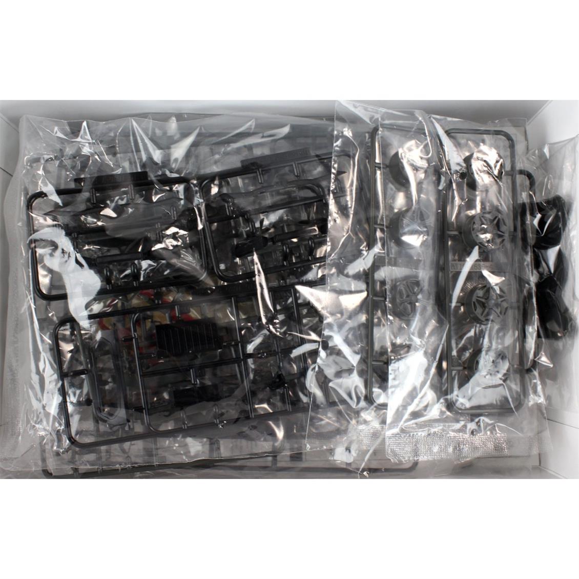 01073 1/24 LAMBORGHINI SESTO ELEMENTO