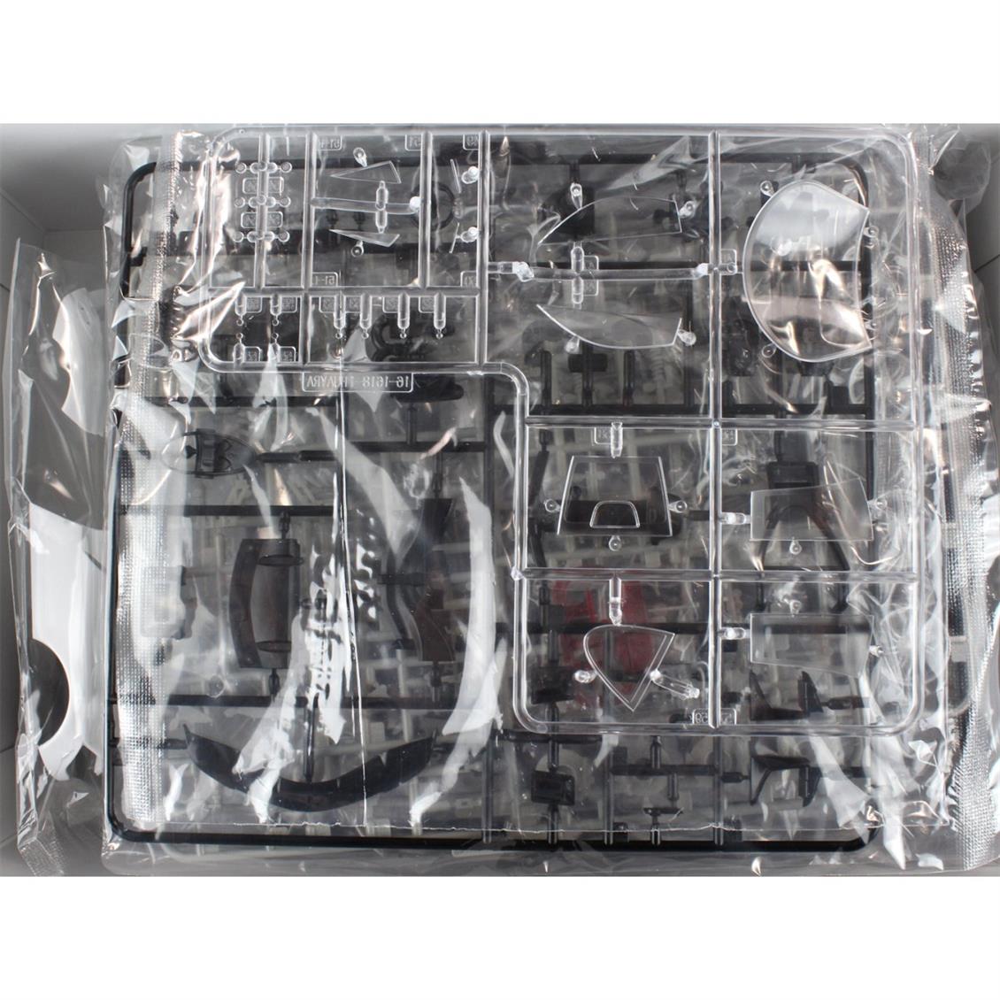 01090 1/24 PAGANI HUAYRA