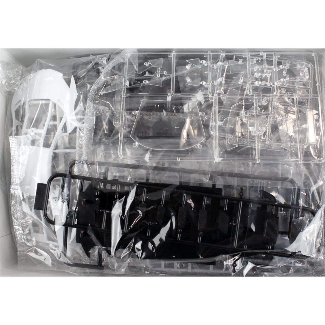 01152 1/24 LAMBORGHINI AVENTADOR LP720-4