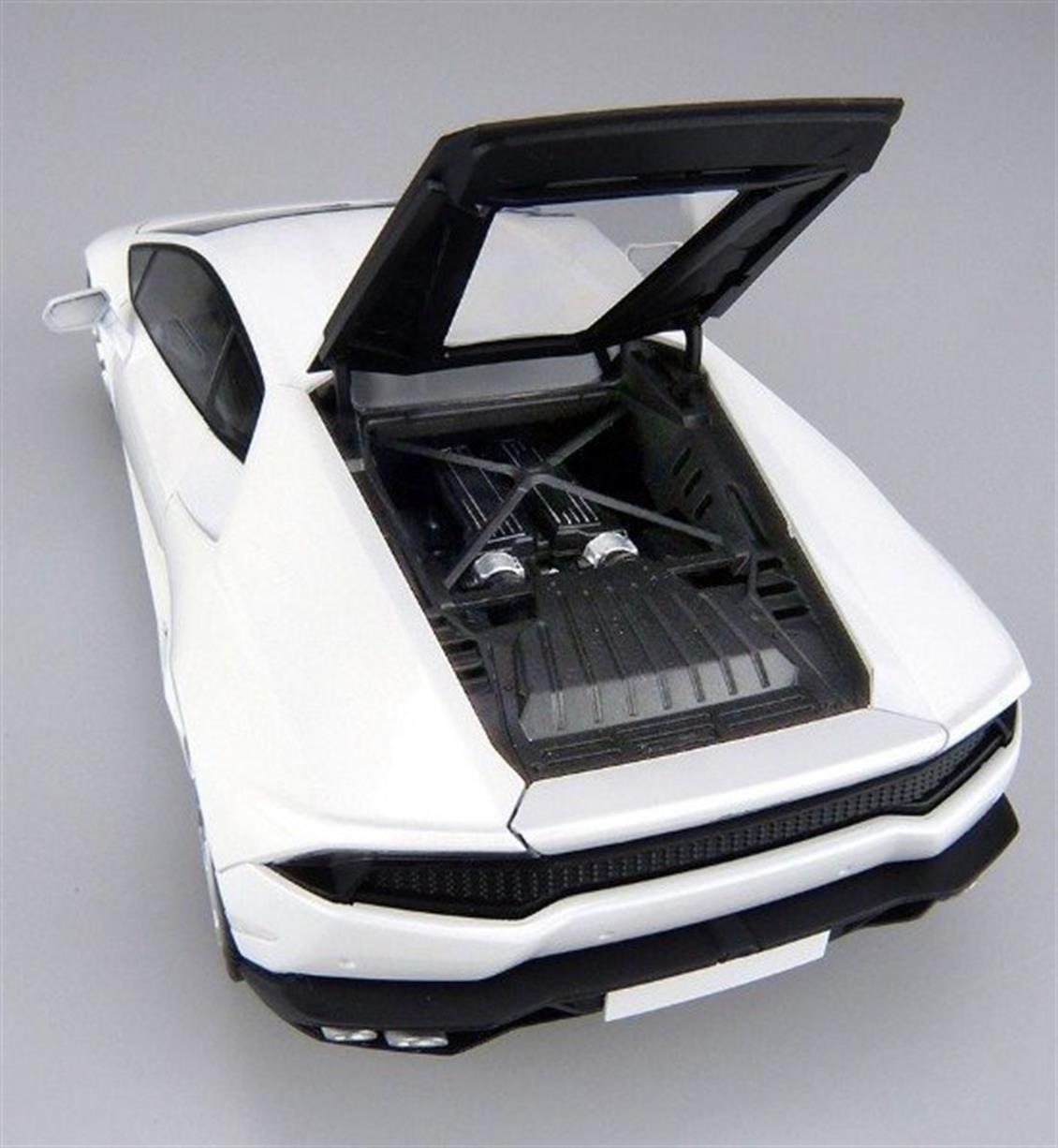 01376 1/24 Lamborghini Huracan LP610-4