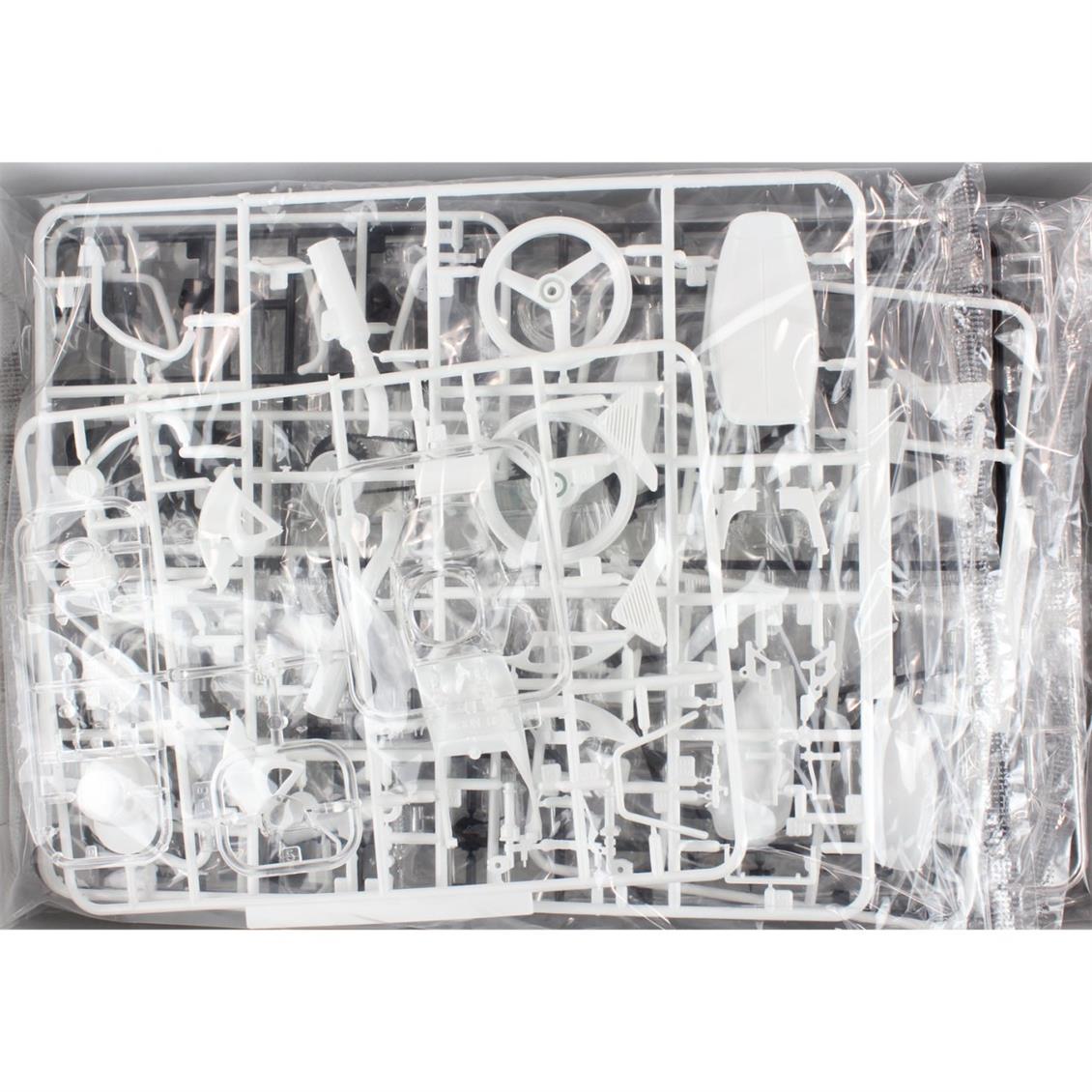 05168 1/12 KAWASAKI ZEPHYRX WITH CUSTOM