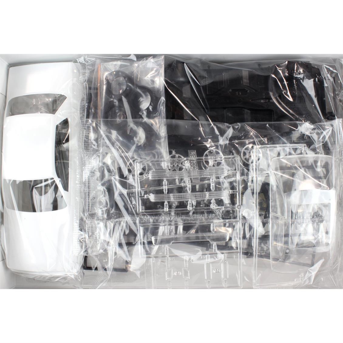 05234 1/24 NISSAN HC33 LAUREL MEDALIST CLUB L 91