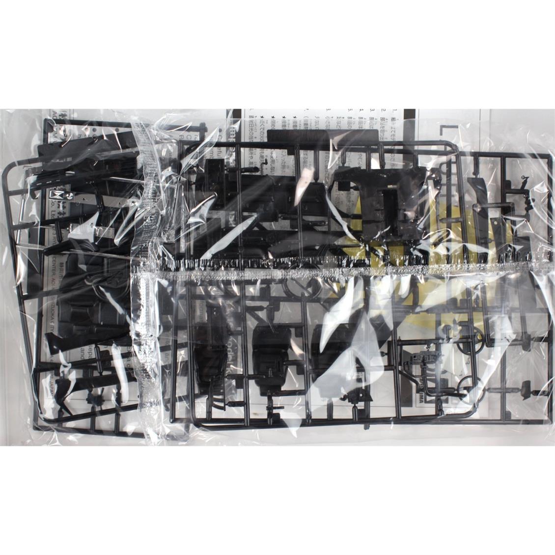 05234 1/24 NISSAN HC33 LAUREL MEDALIST CLUB L 91