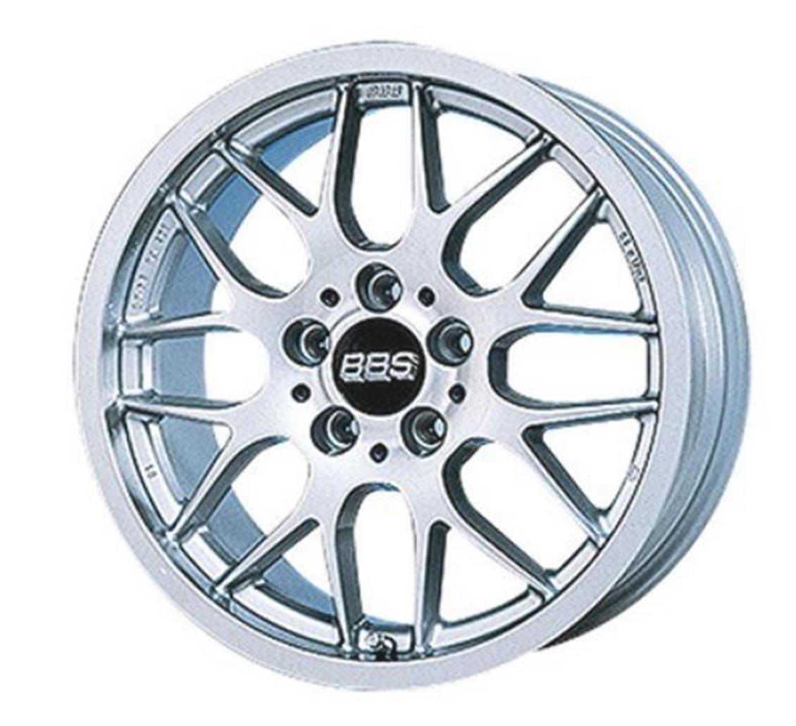 05242 1/24 BBS DTM 18inch