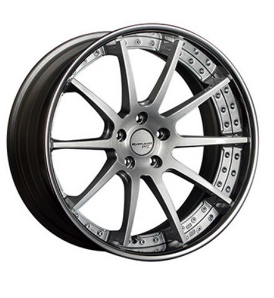 05252 1/24 SSR EXECUTOR CV01  19inch
