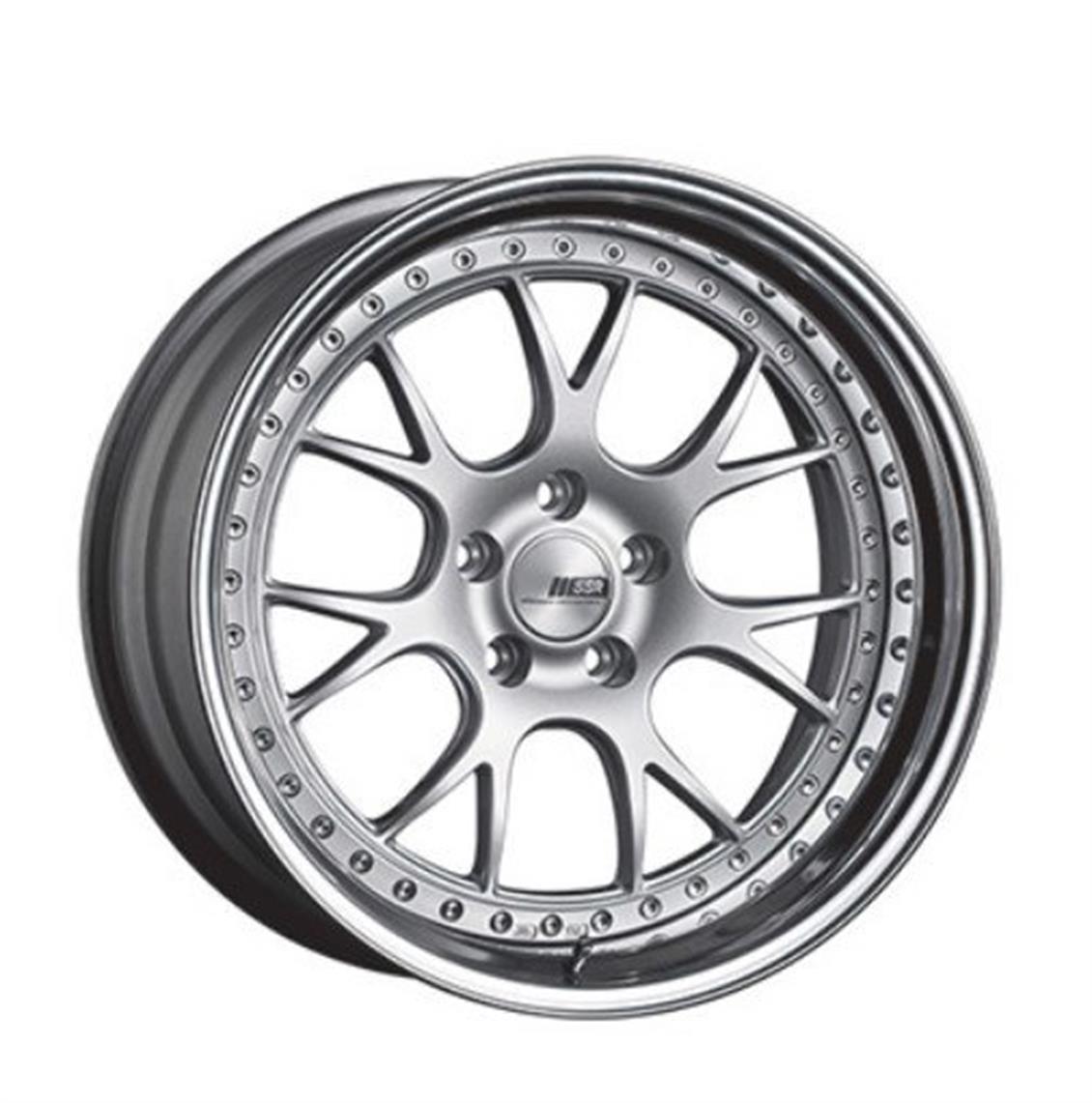 05255 1/24 SSR PROFESSOR MS3  19inch