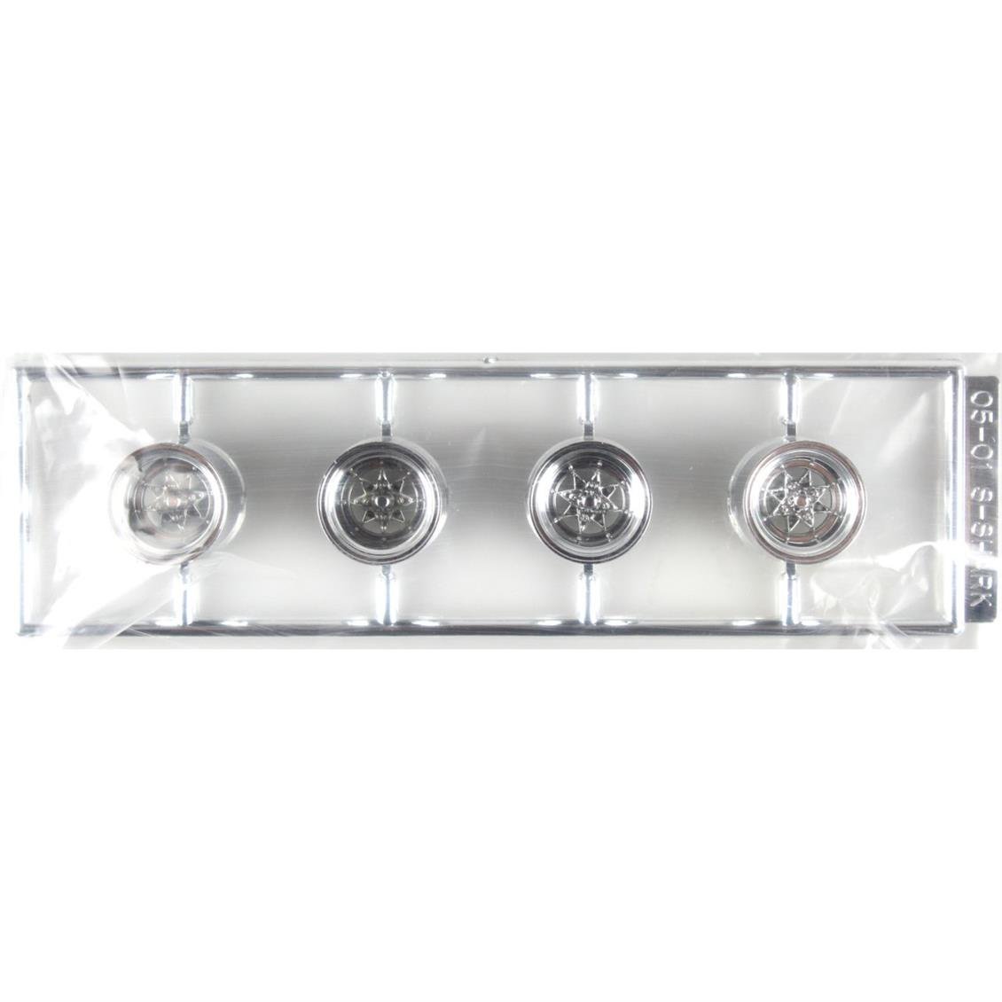 05258 1/24  STAR SHARK  14inch