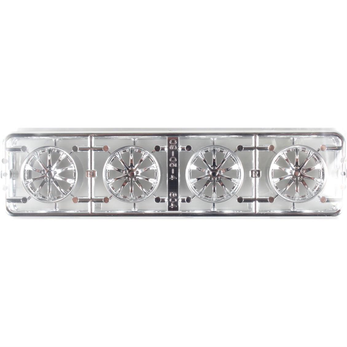 05276 1/24 WORK SCHWERT SC4 20inch