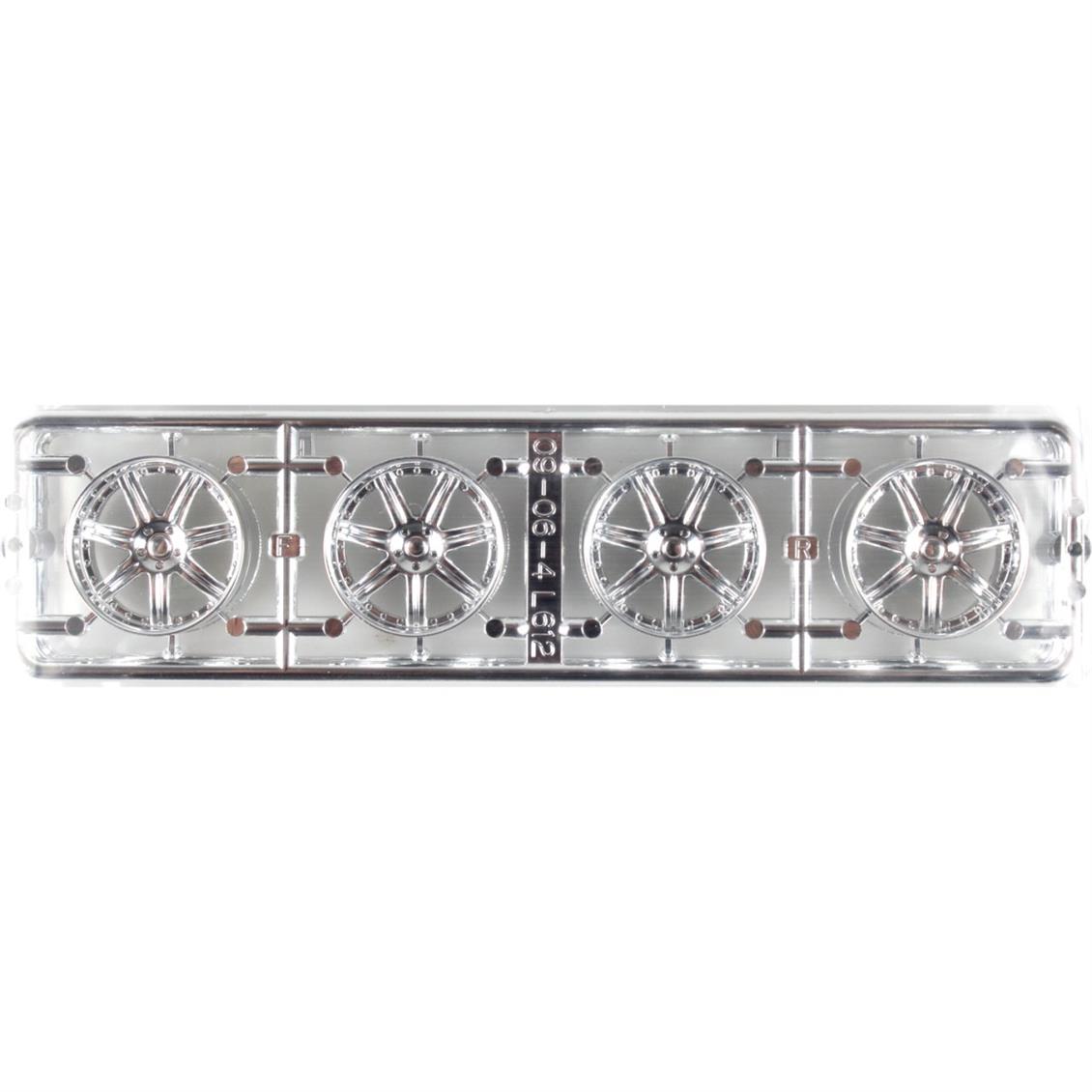 05278 1/24 CLUBLINEA L612 20inch