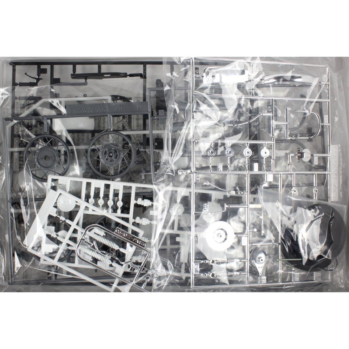 05298 1/12 KAWASAKI 750RS (Z2)