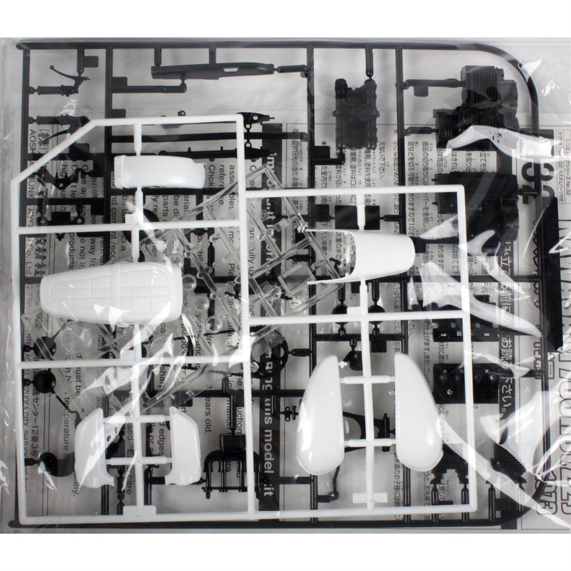 05298 1/12 KAWASAKI 750RS (Z2)