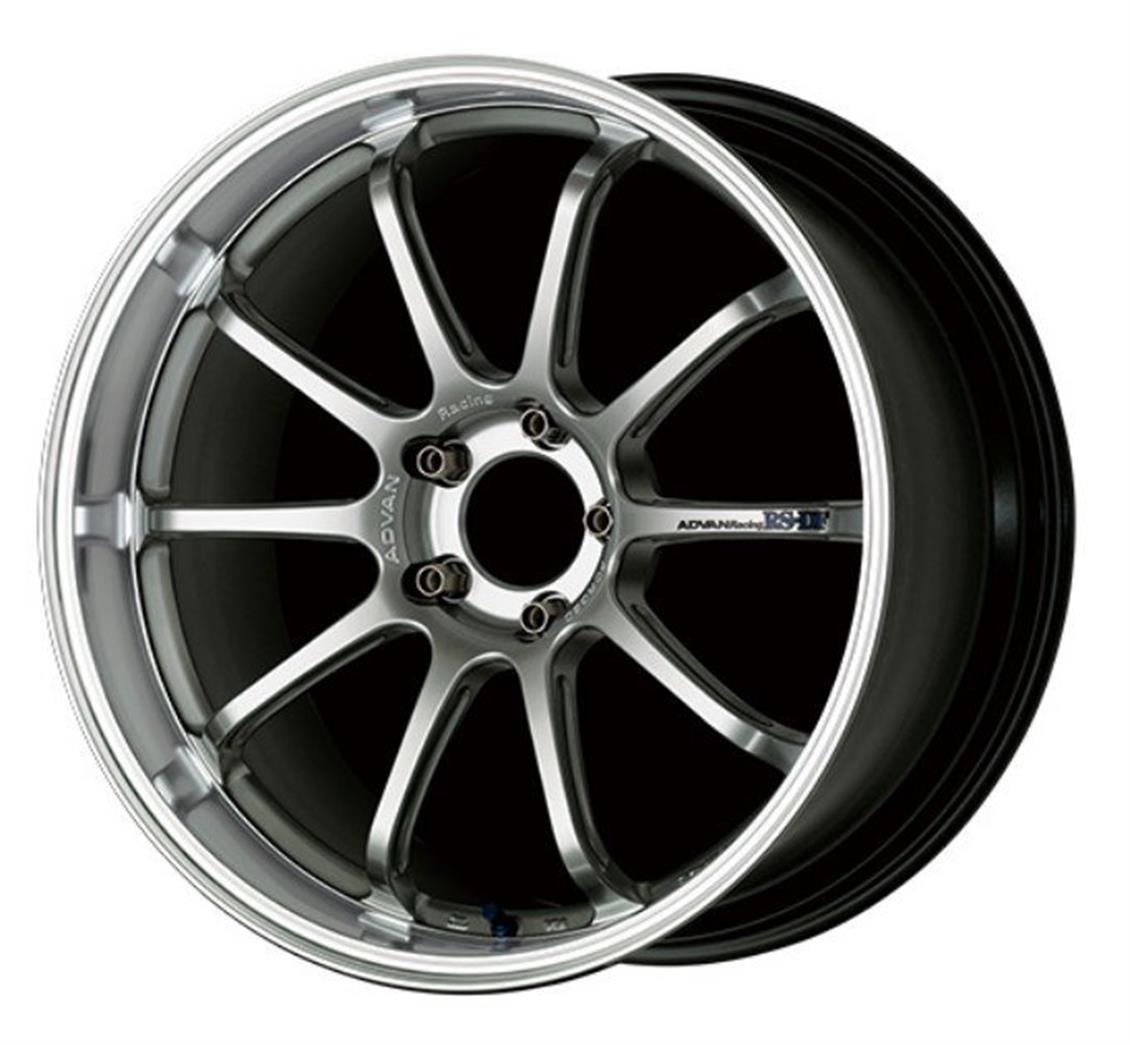 05328 1/24 1/24 ADVAN RACING  RS-DF 19inch
