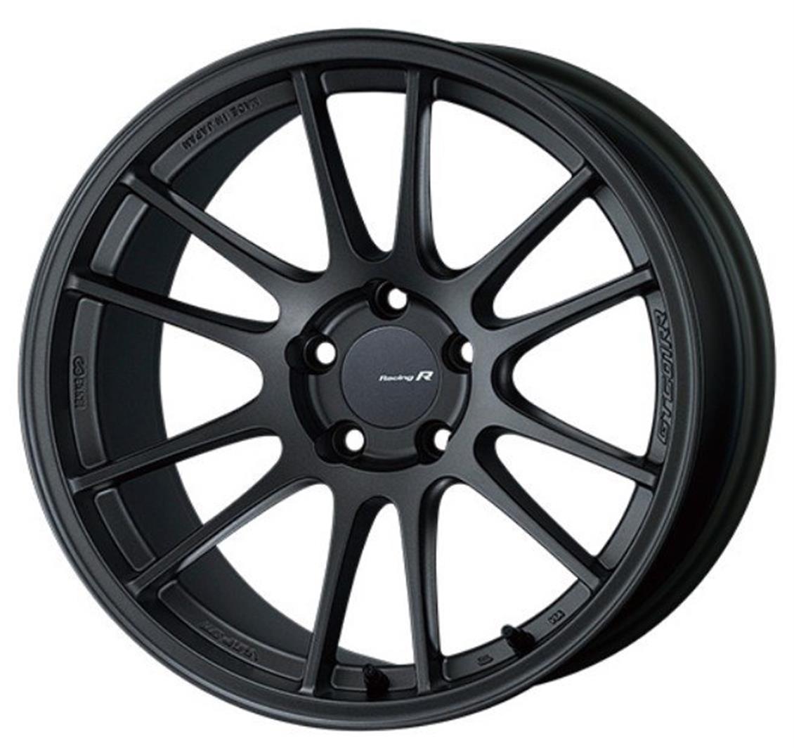 05331 1/24 1/24 ENKEI GTC01RR 19inch