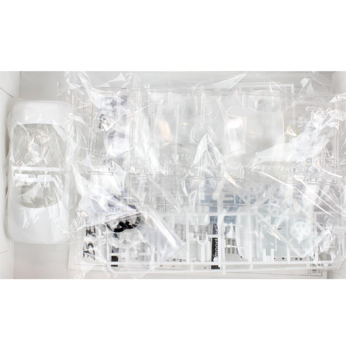 05339 1/24 Honda PP1 beat 91