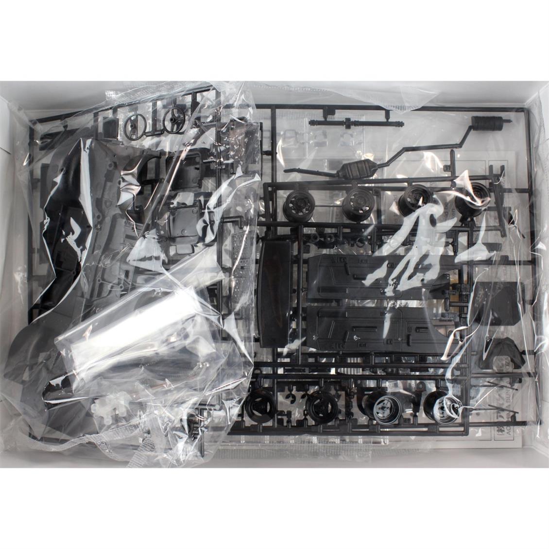 05340 1/24 1/24 TOYOTA MX41 MARK2/CHASER  79