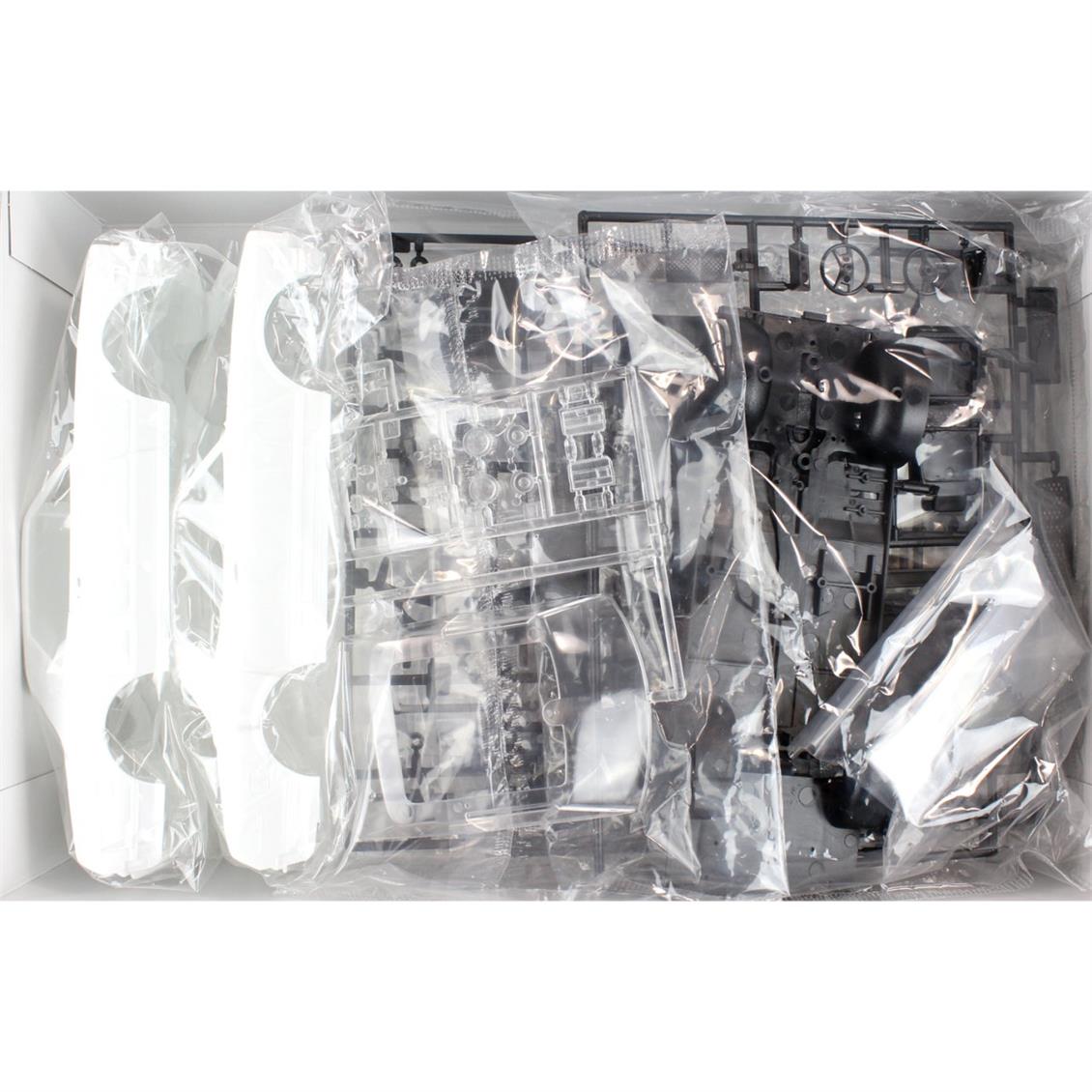 05340 1/24 1/24 TOYOTA MX41 MARK2/CHASER  79