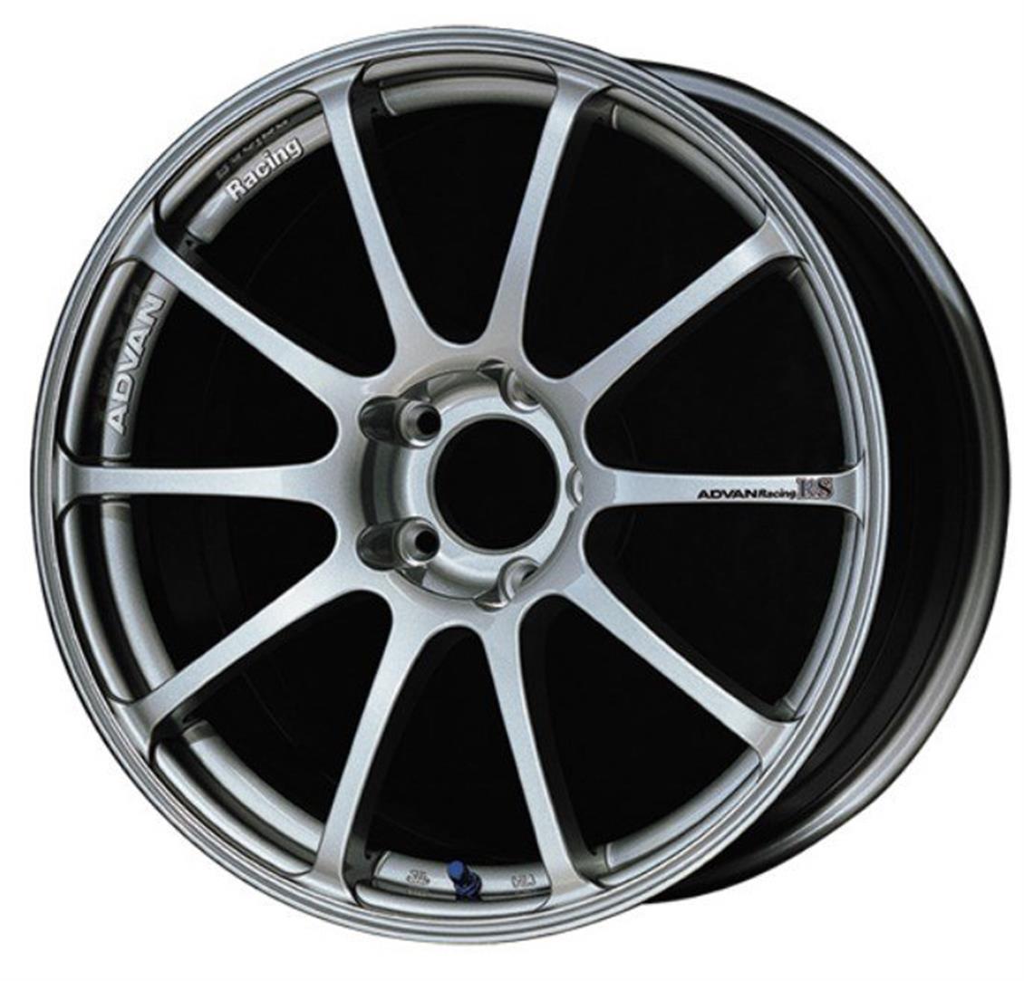 05378 1/24 ADVAN RACING RS 19inch
