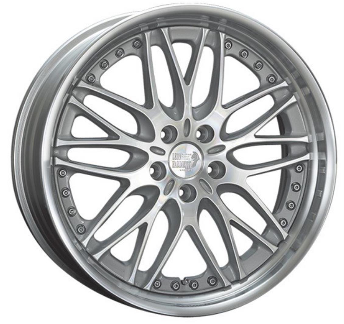 05382 1/24 LEONHARDIRITT BUGEL 20inch