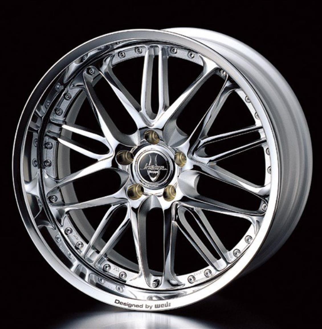 05528 1/24 Kranze Borphes 19inch