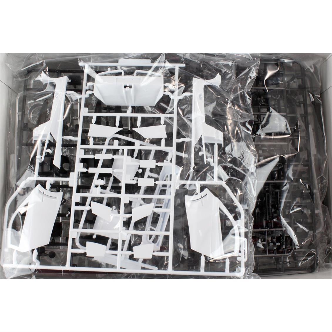 05599 1/24 PAGANI HUAYRA PACCHETTO TEMPESTA