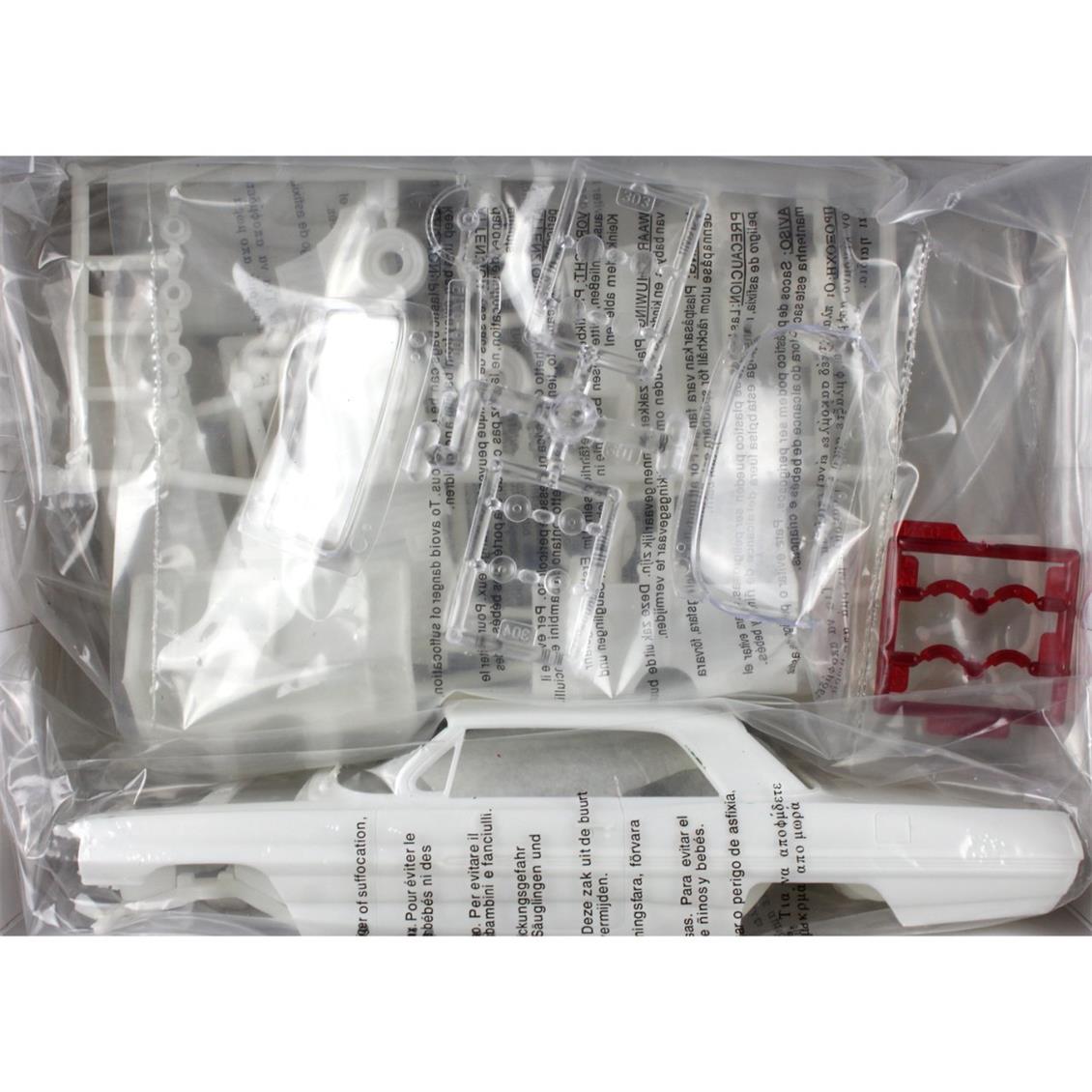 0623 1962 PONTİAC CATALİNA STOCK/DRAG