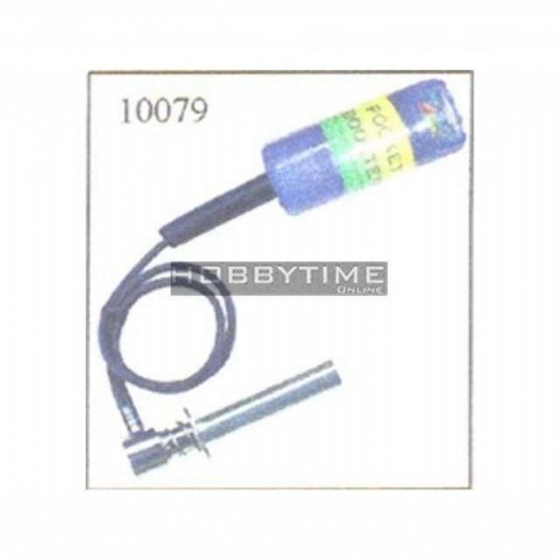 10079 BUJI KIZDIRMA ALETI-UZATMA KABLOLU-1.2 V.,17