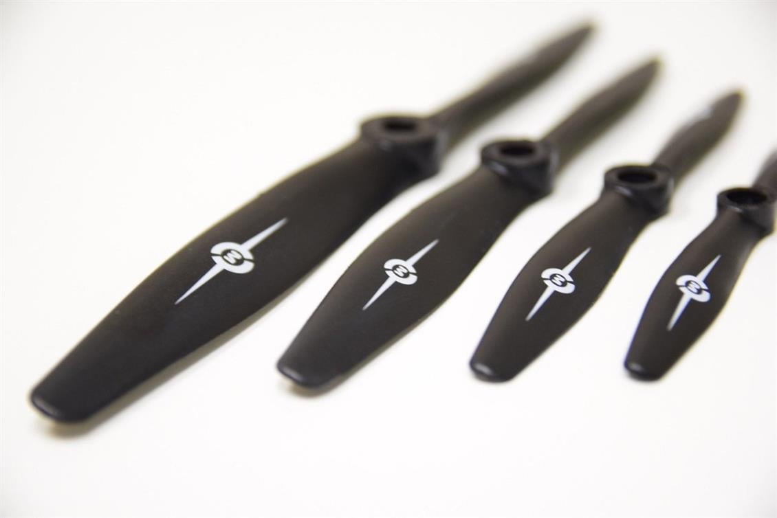 10X7 Electric Serisi- Model Uçak Pervanesi