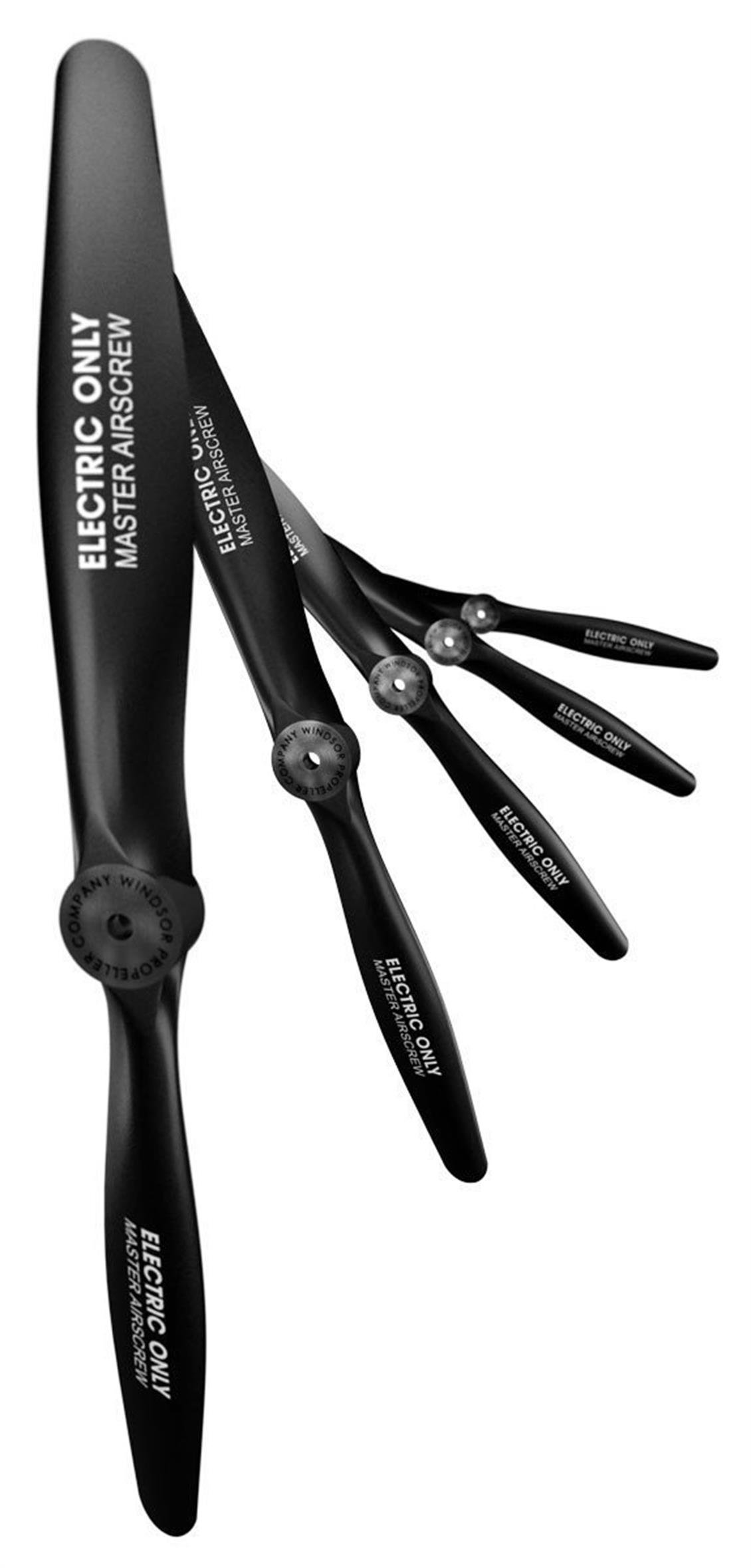 10X7 Electric Serisi- Model Uçak Pervanesi