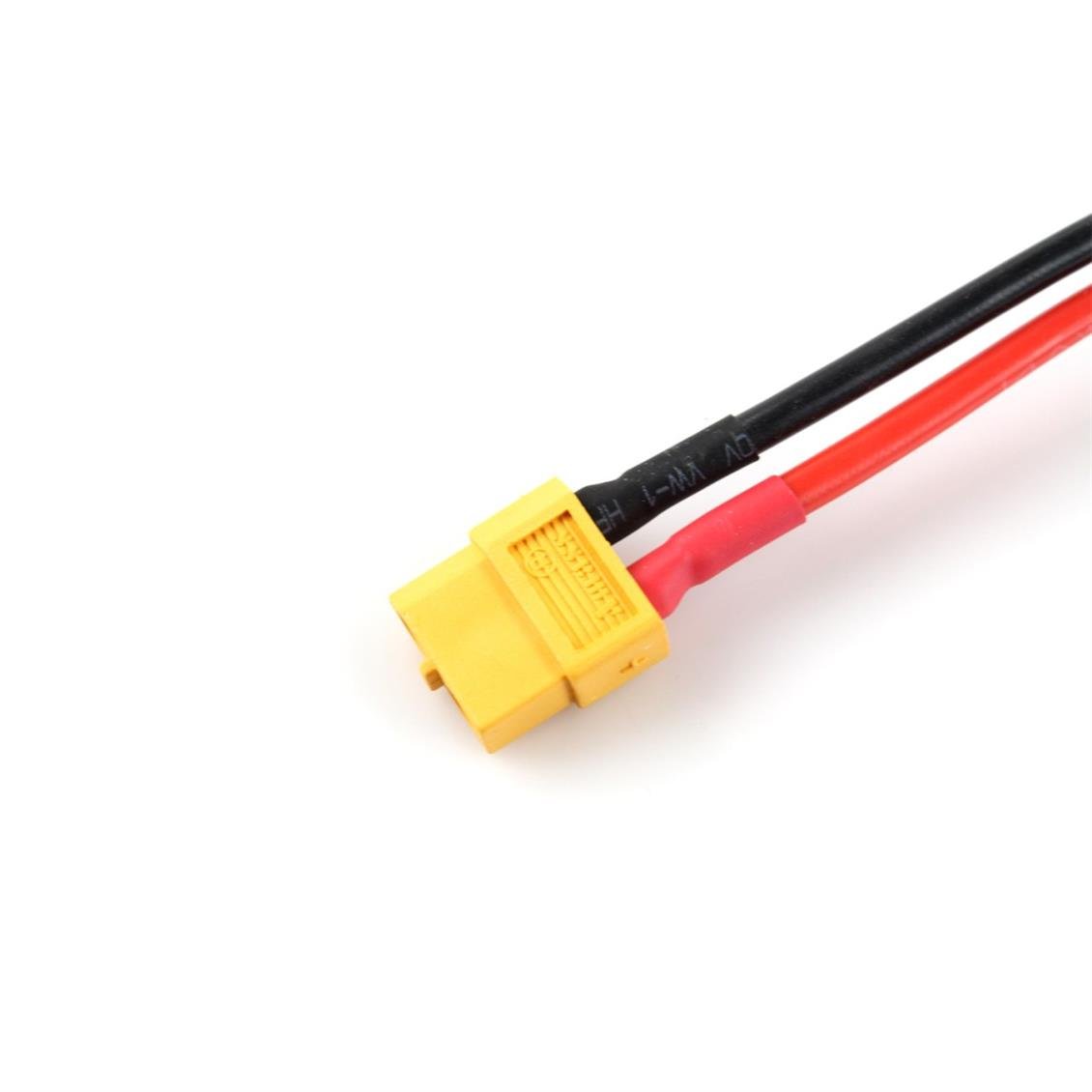 11.1V 2200 MAH 30C-3S